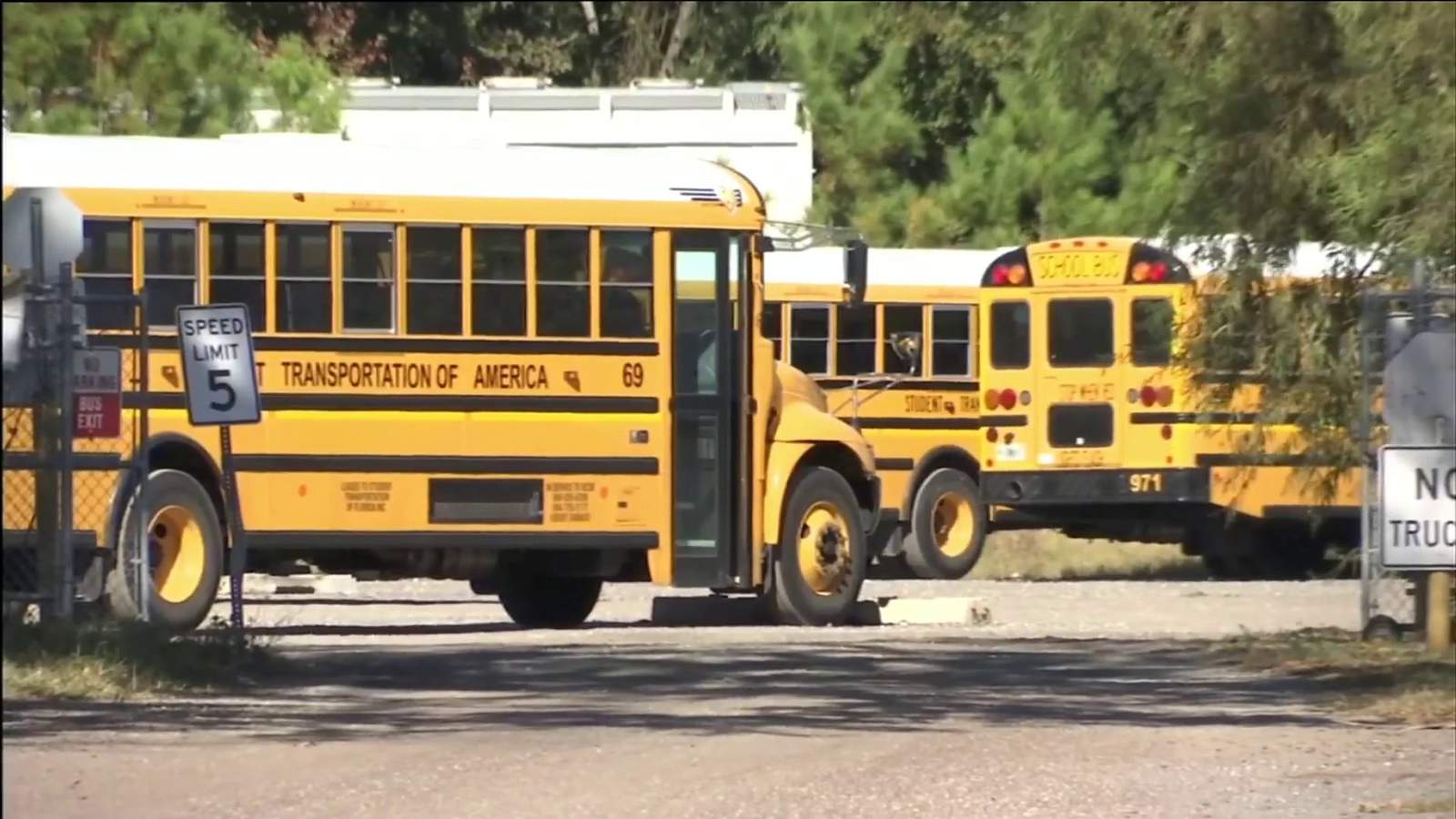 Bus driver’s pay raises in question as school board explores new vendor