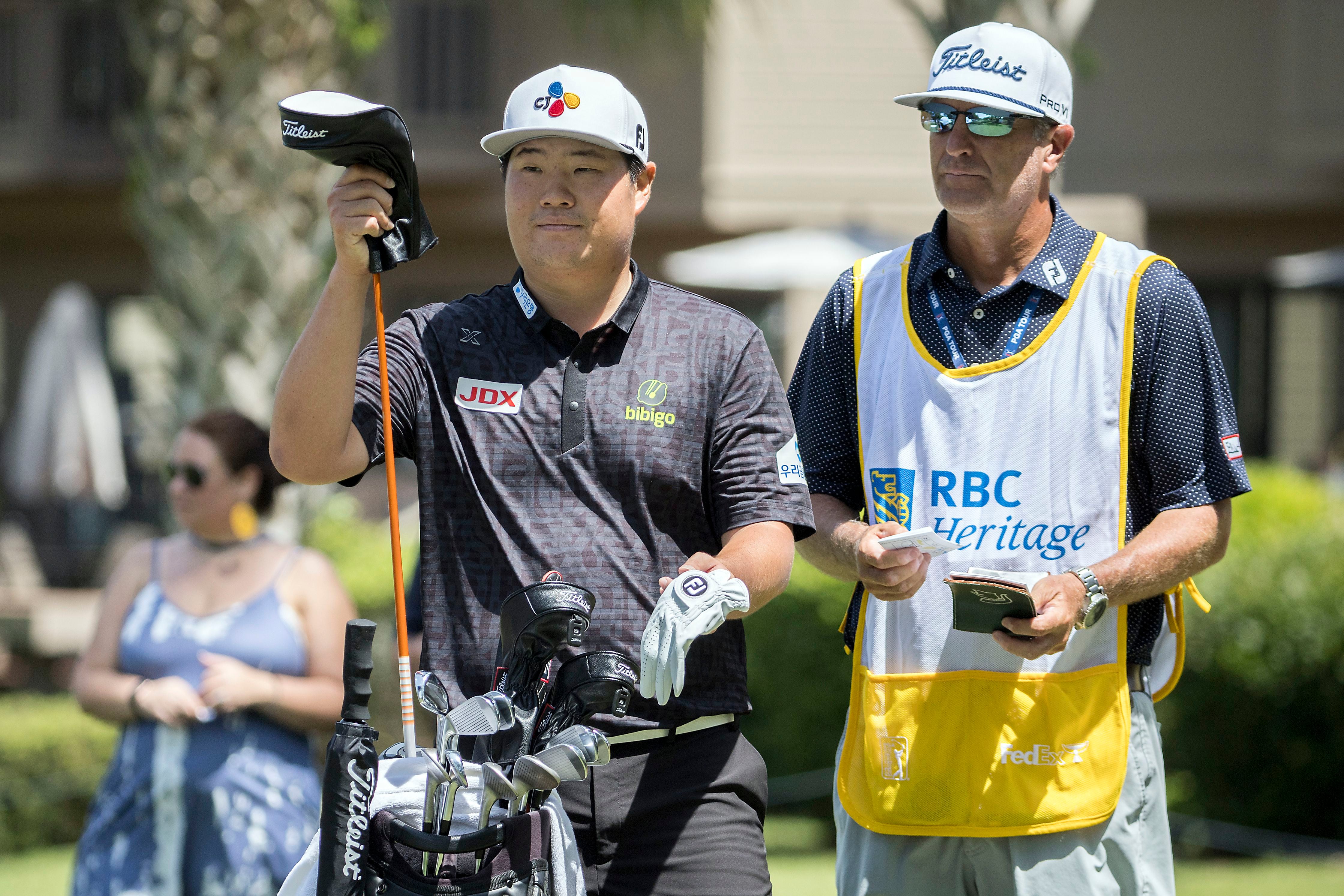 Exploring 85 Great What Is The Purse For The Rbc Heritage Golf