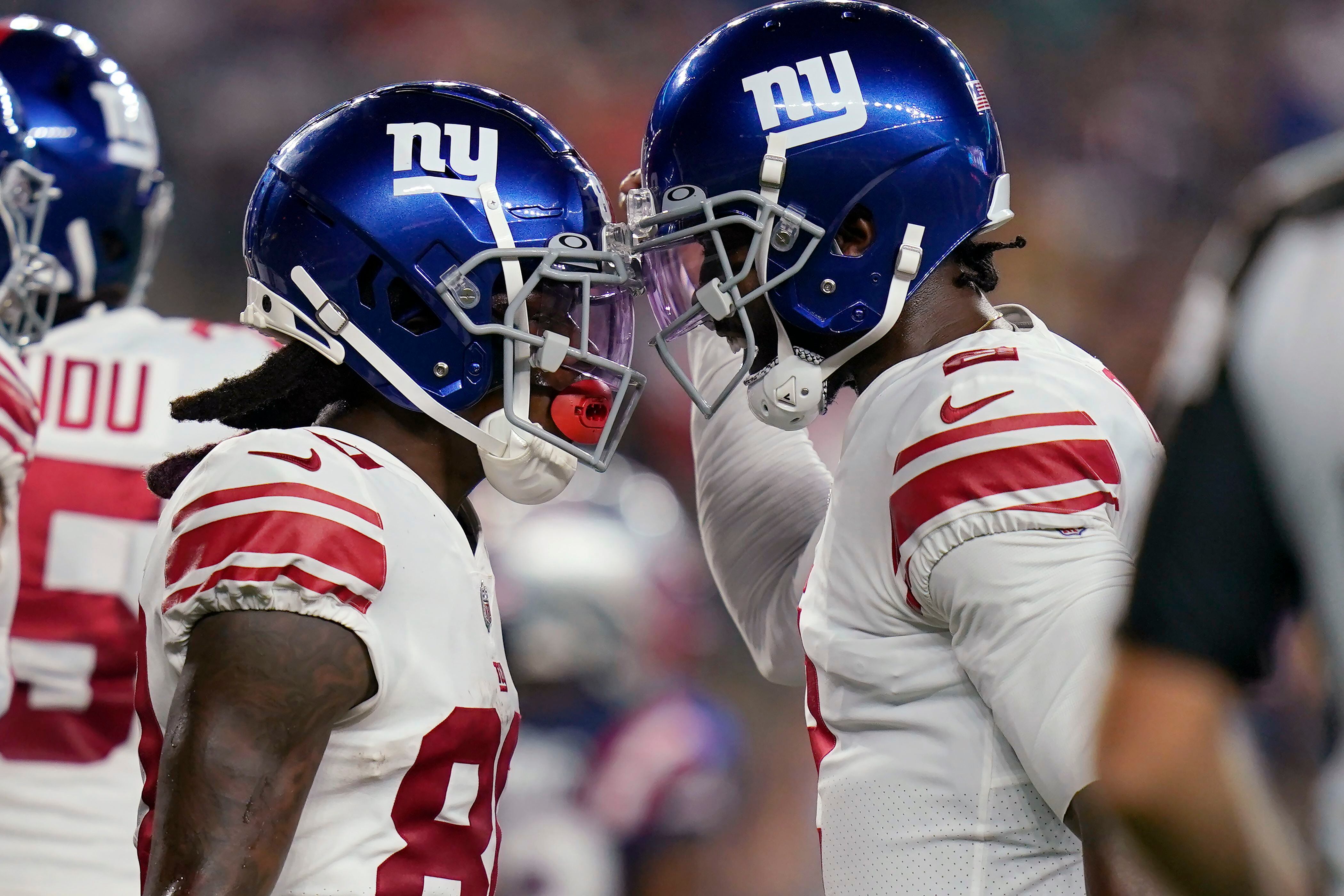 Giants vs. Patriots: NY wins 23-21 on Graham Gano's field goal