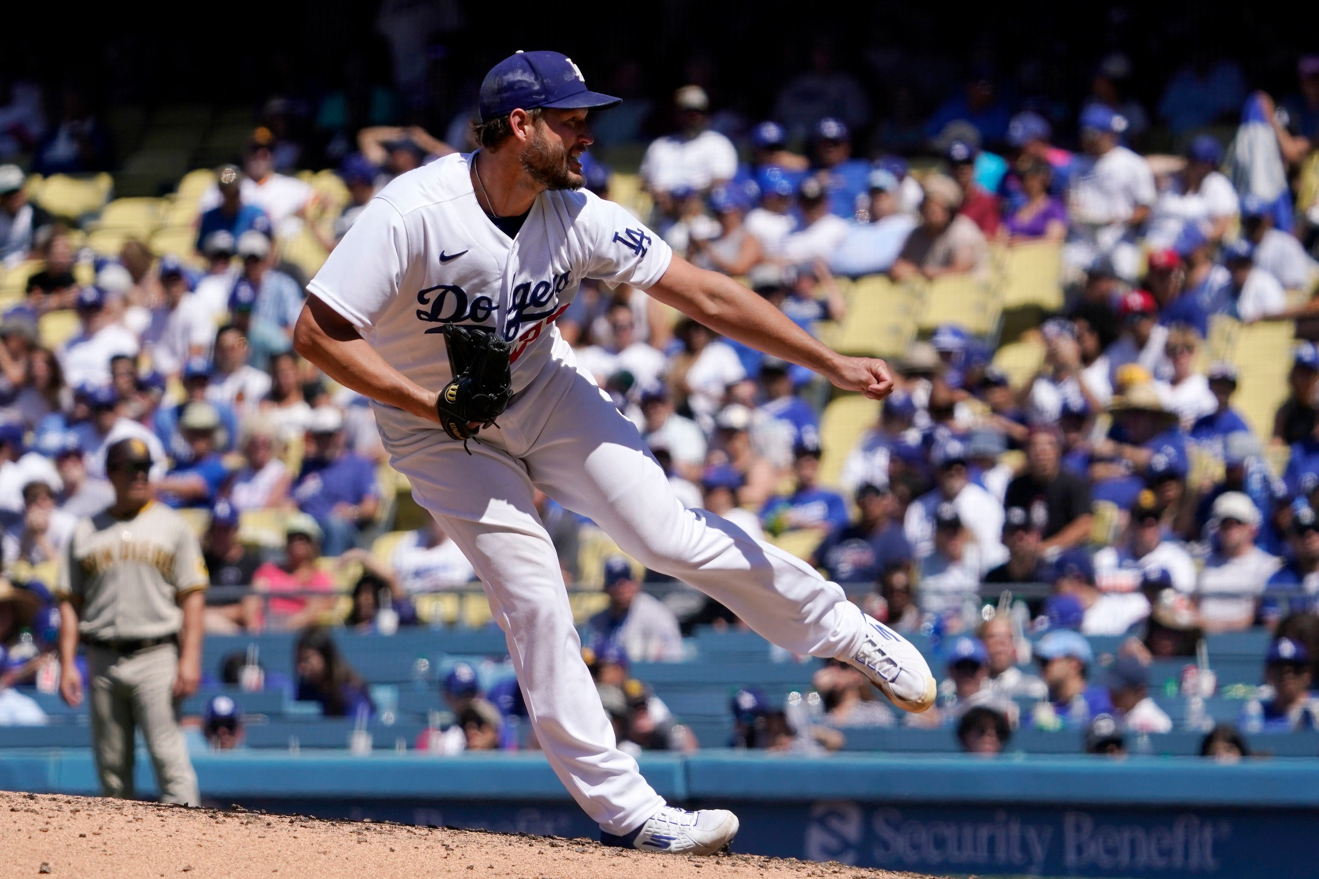 Dodgers: Julio Urias Addresses Possibility of Pitching Against Clayton  Kershaw - Inside the Dodgers