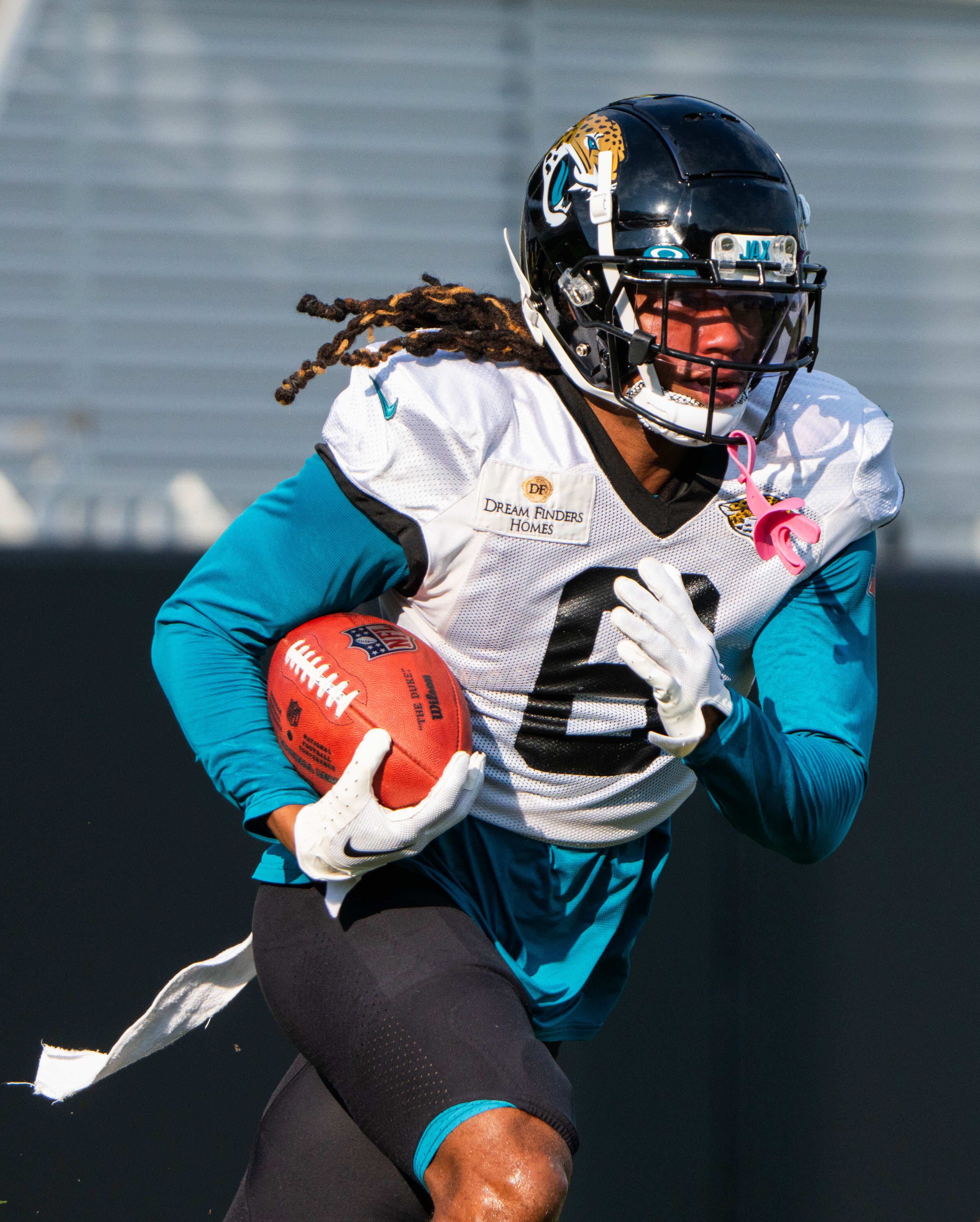 Jacksonville Jaguars, News4JAX