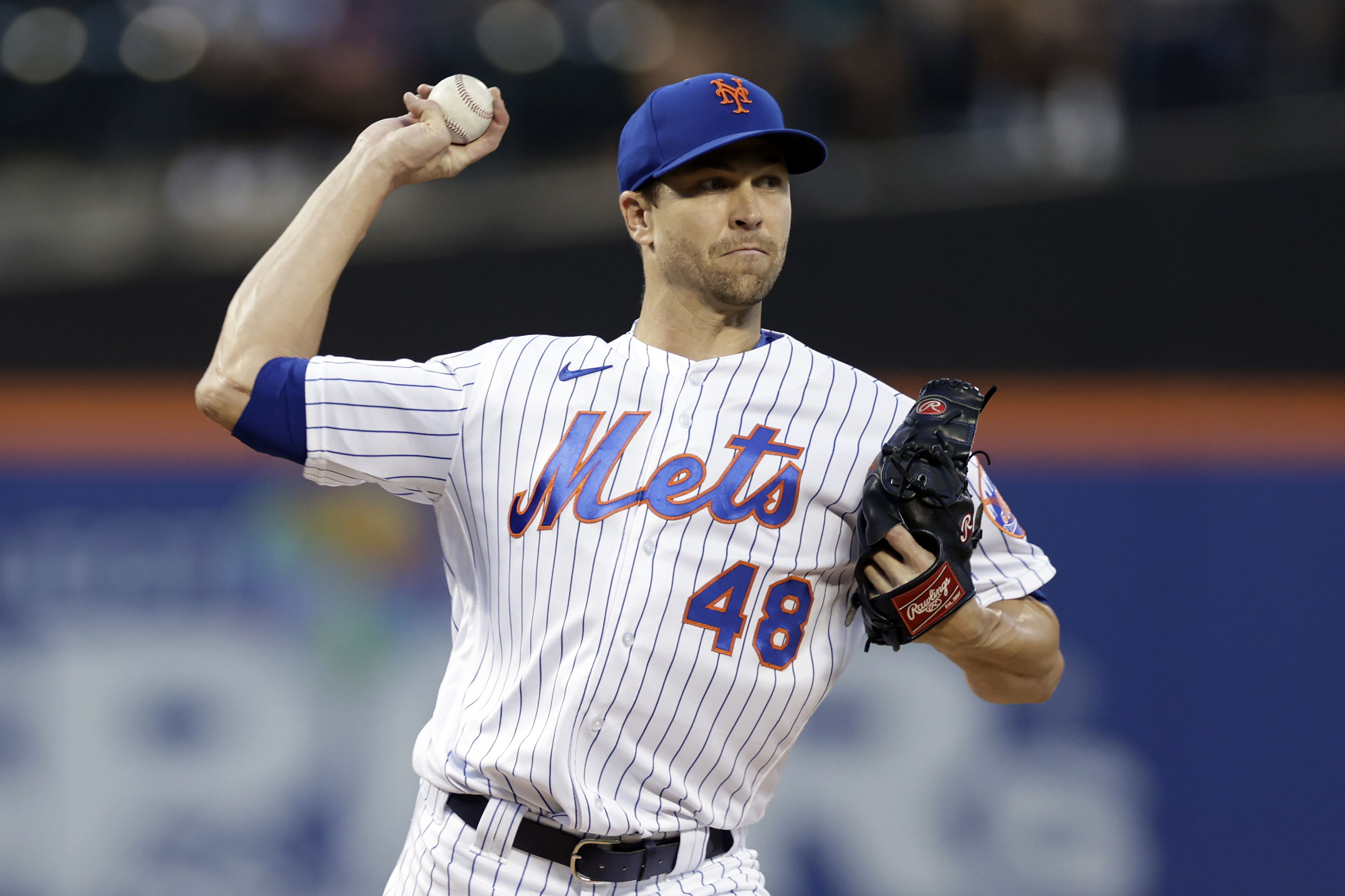 Timmy Trumpet Gives Edwin Diaz of Mets a Live Entrance - The New York Times