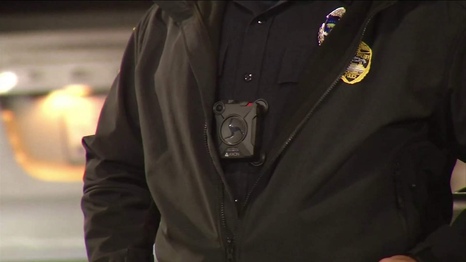 New policy on police bodycam video to be put in place soon in Jacksonville