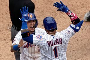 Mets' Francisco Lindor, Javier Baez apologize to those offended by