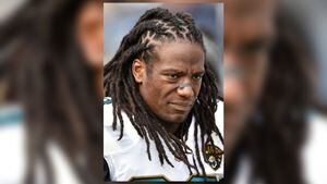 Mother confirms death of former Jacksonville Jaguars player Louis