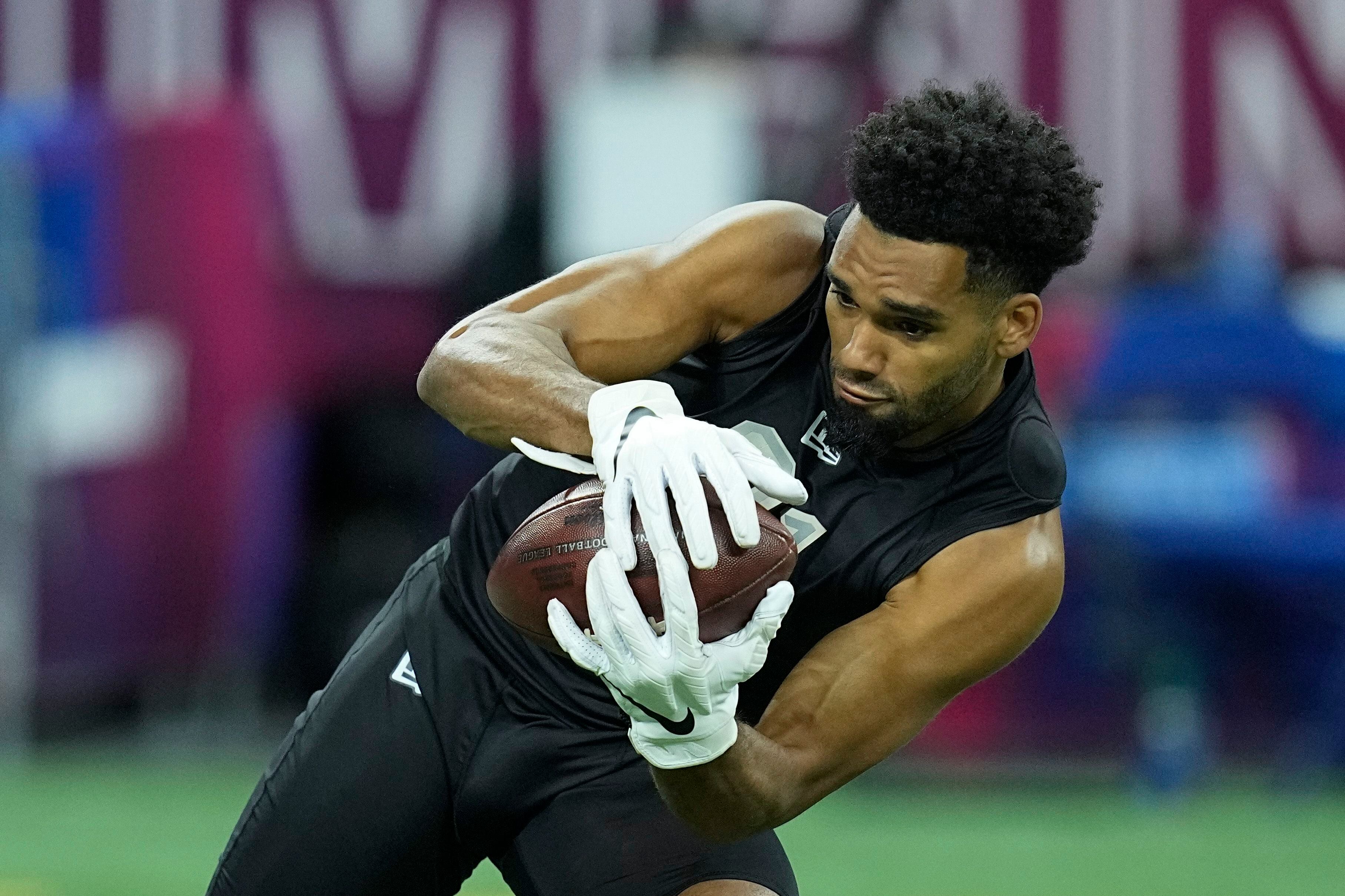 Texans face elite corner in Packers' Jaire Alexander