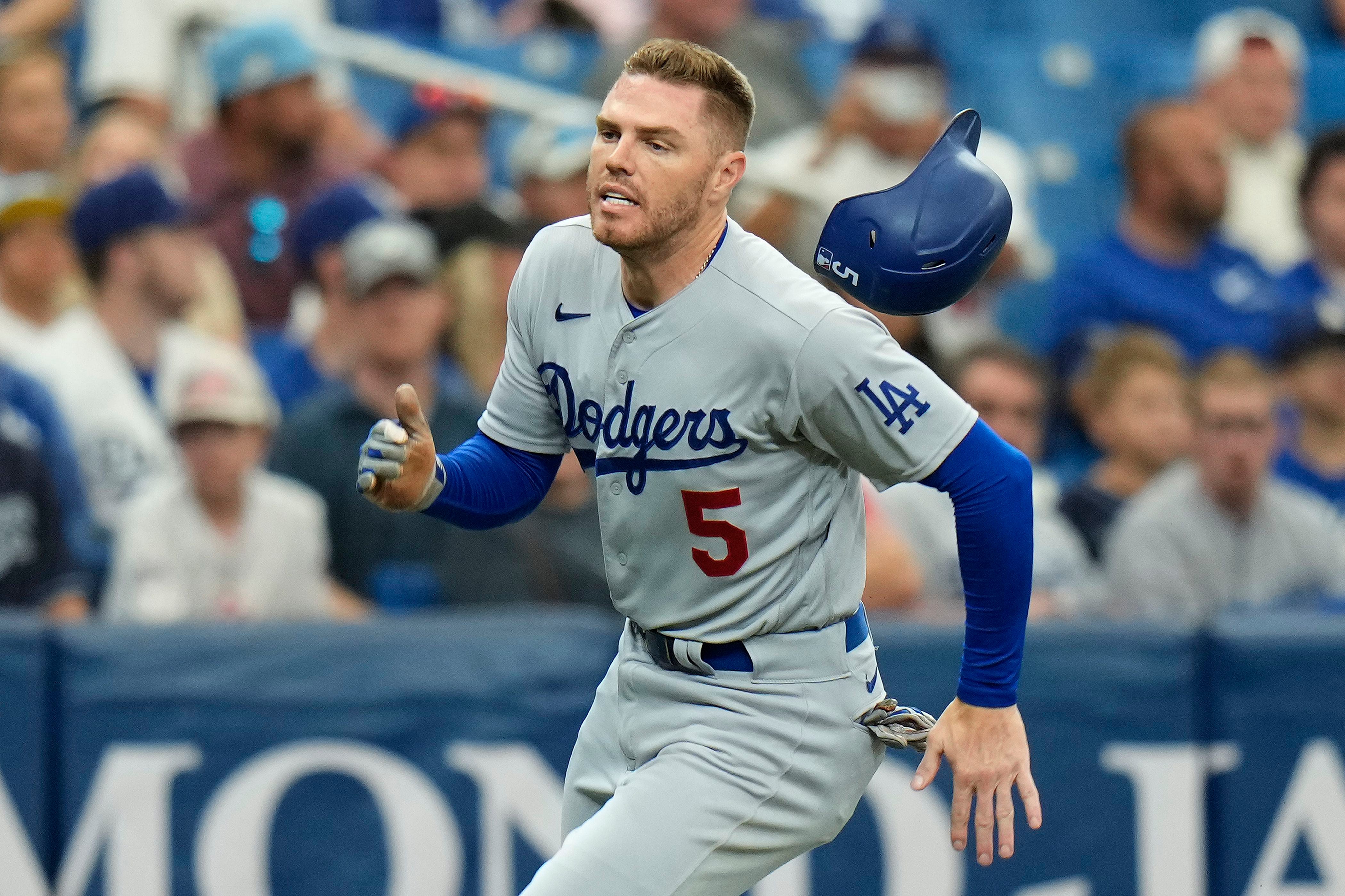 Tampa Bay Rays opening pitcher Jalen Beeks delivers to the Los Angeles  Dodgers during the first inning of a baseball game Friday, May 26, 2023, in  St. Petersburg, Fla. (AP Photo/Chris O'Meara