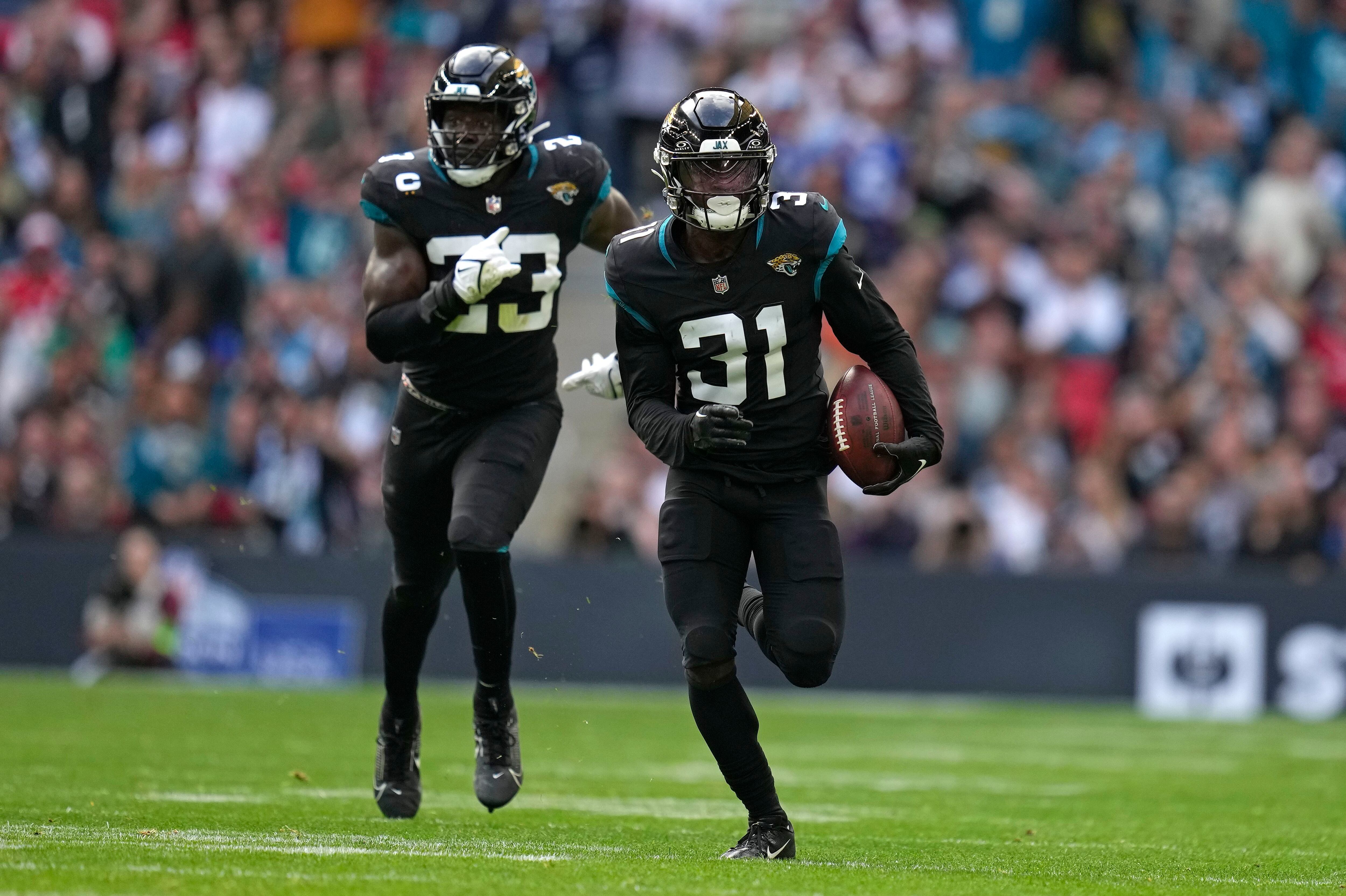 Jacksonville Jaguars, News4JAX