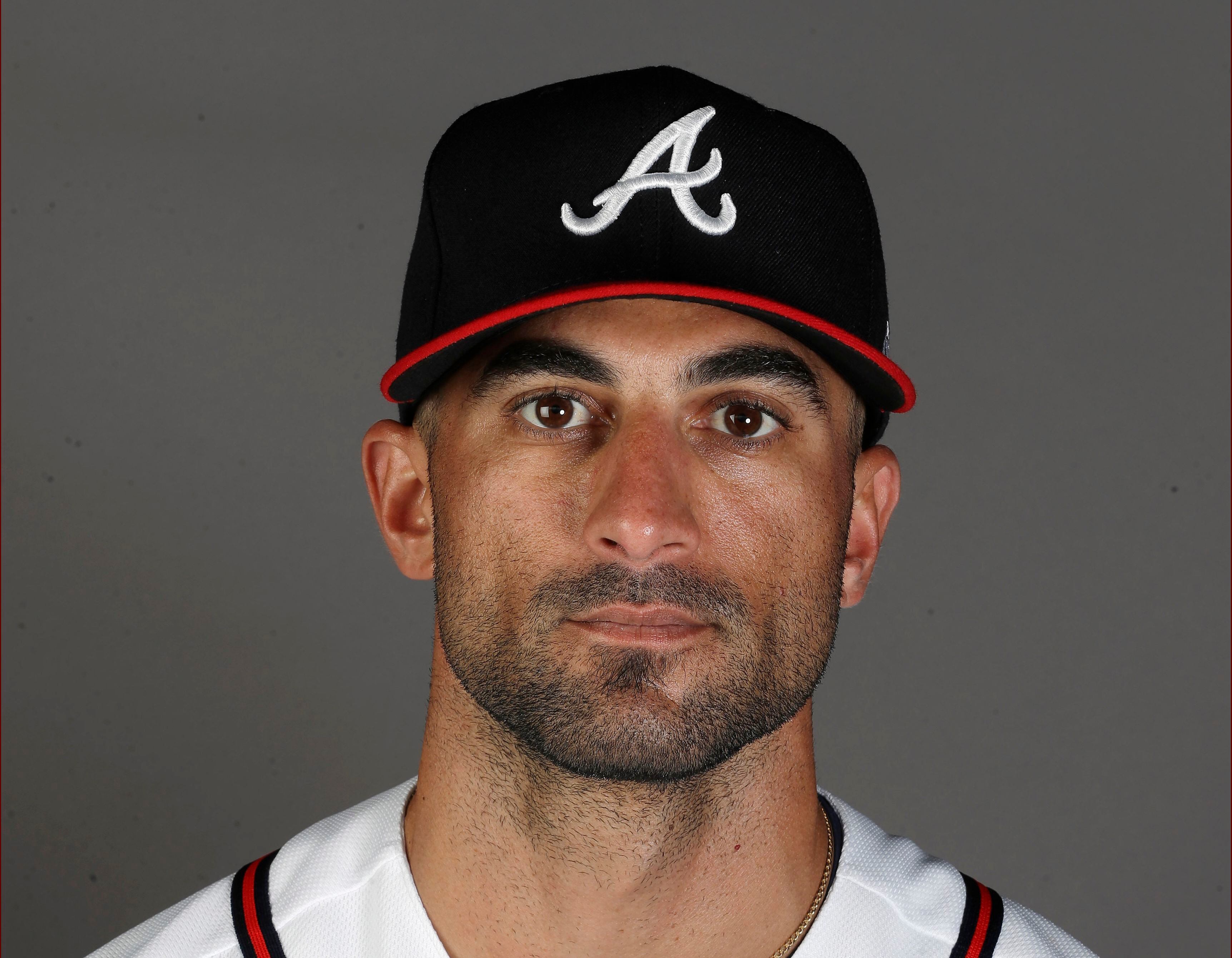 Former Orioles outfielder Nick Markakis has announced his