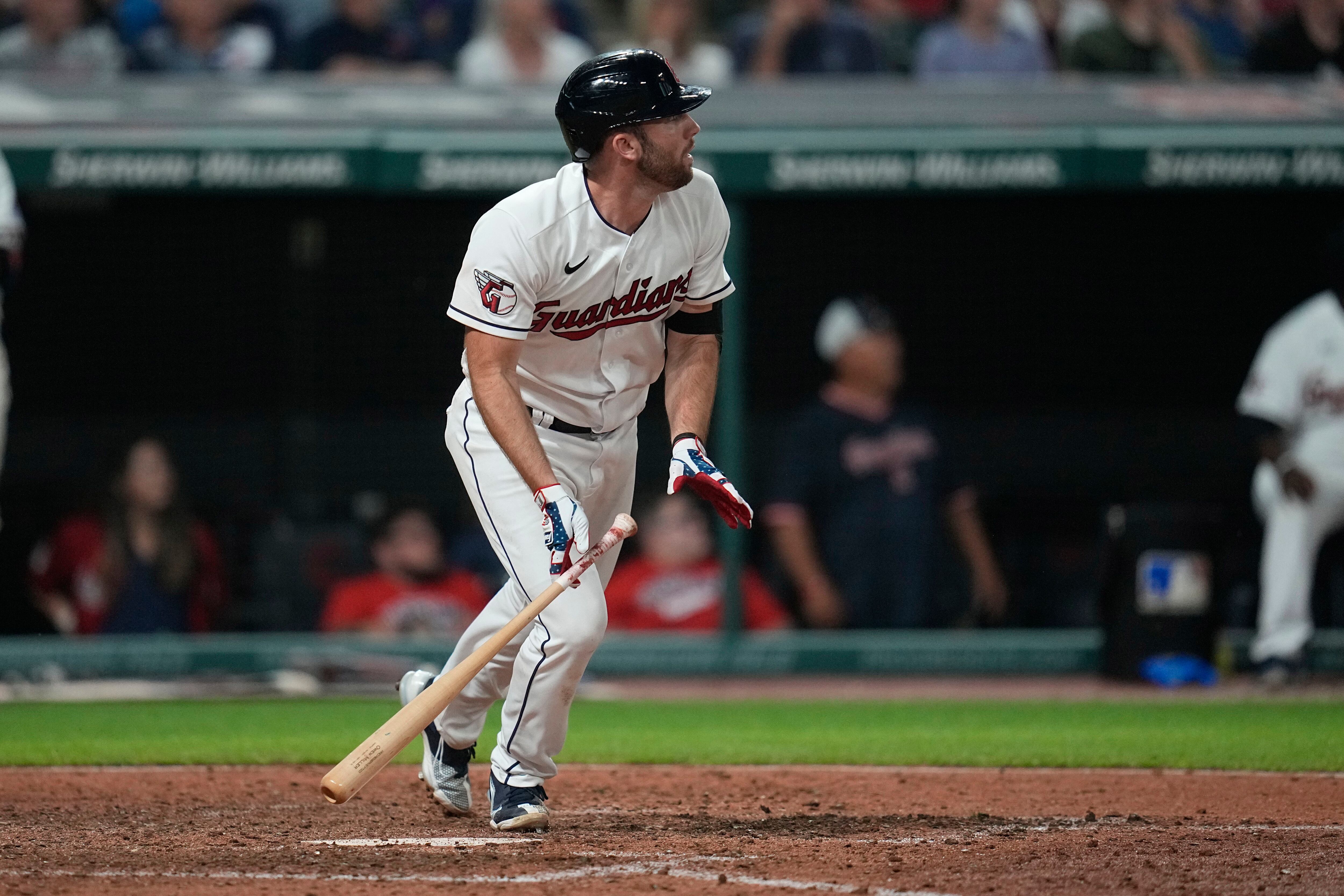 Braves need reliable starting pitcher, fewer reps for Eddie Rosario