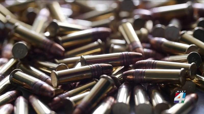 Pandemic & firearms sales fueling shortage of ammo