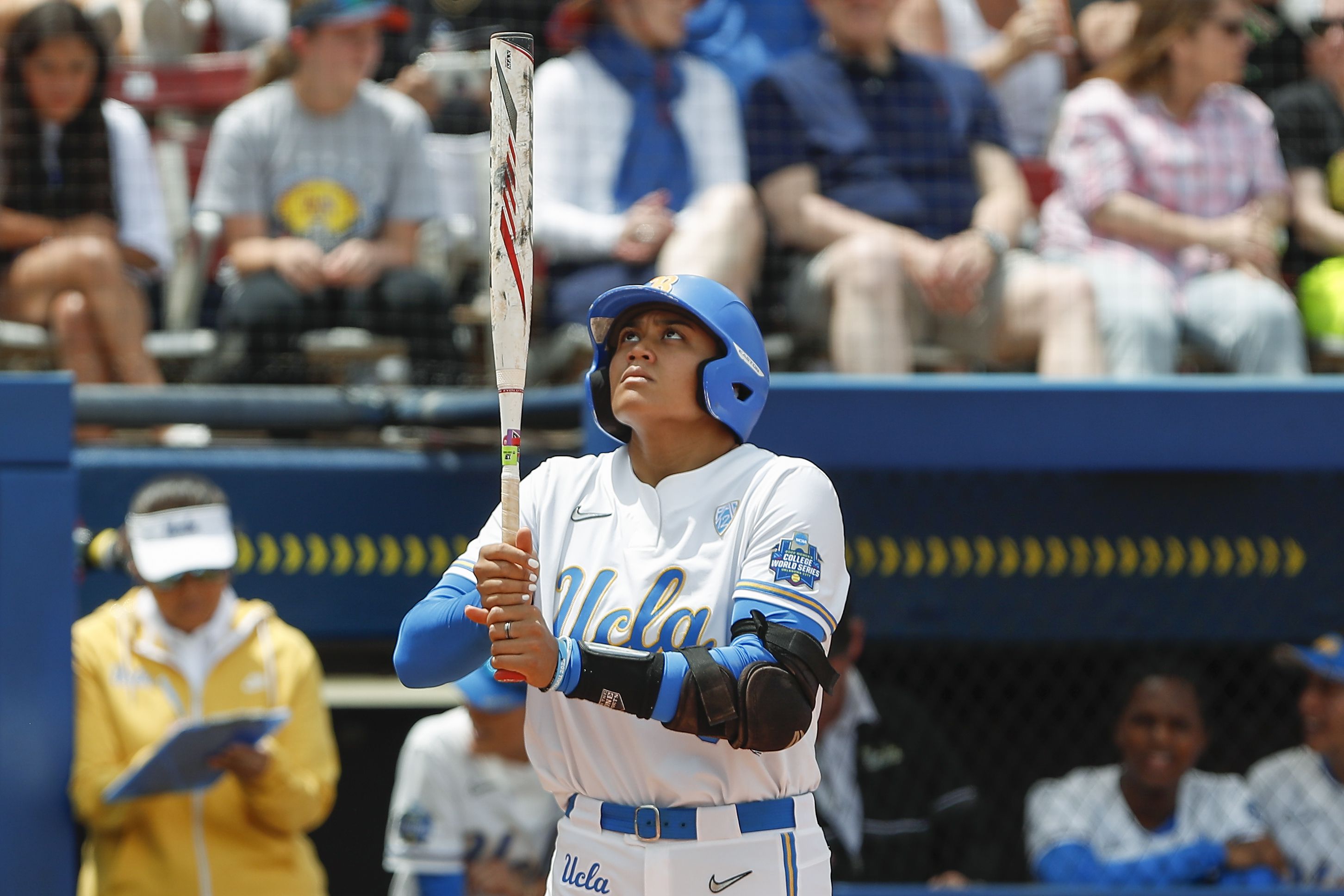 WATCH: UCLA blasts solo home run in ninth inning against Florida State,  avoids elimination - On3