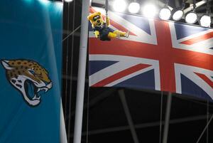 Can Jaguars turn the corner in London, get season back on track?