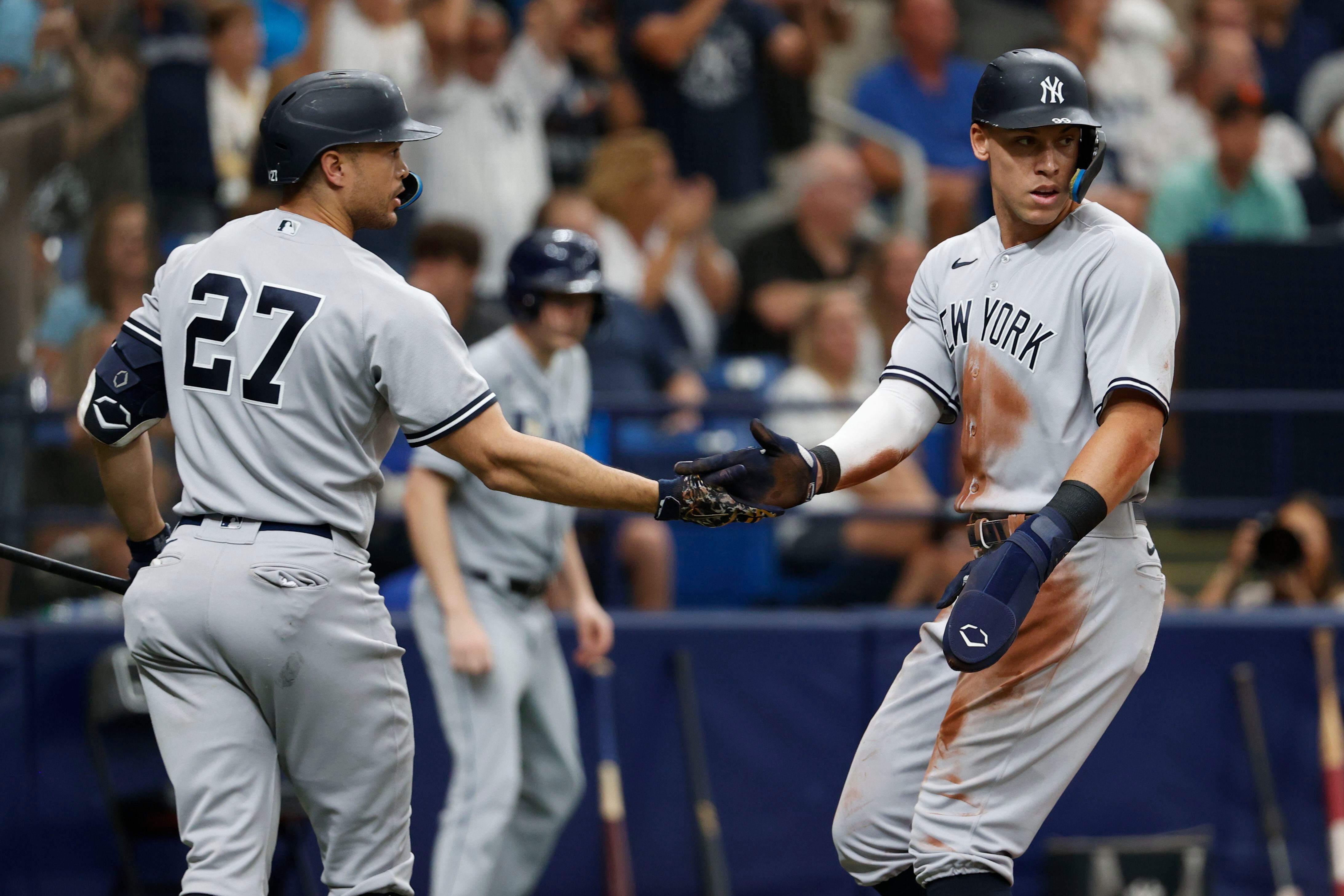 Yankees' Andrew Benintendi to undergo surgery for broken hamate bone