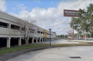 Westshore mall in Tampa closes early to ensure safety