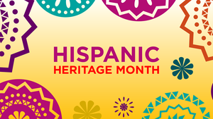 Jaguars kick off events celebrating Latinx/Hispanic Heritage Month