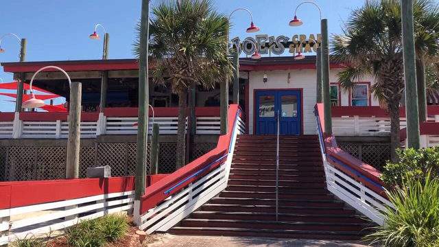 Inspections Lead To Restaurant Closures In Jacksonville Area