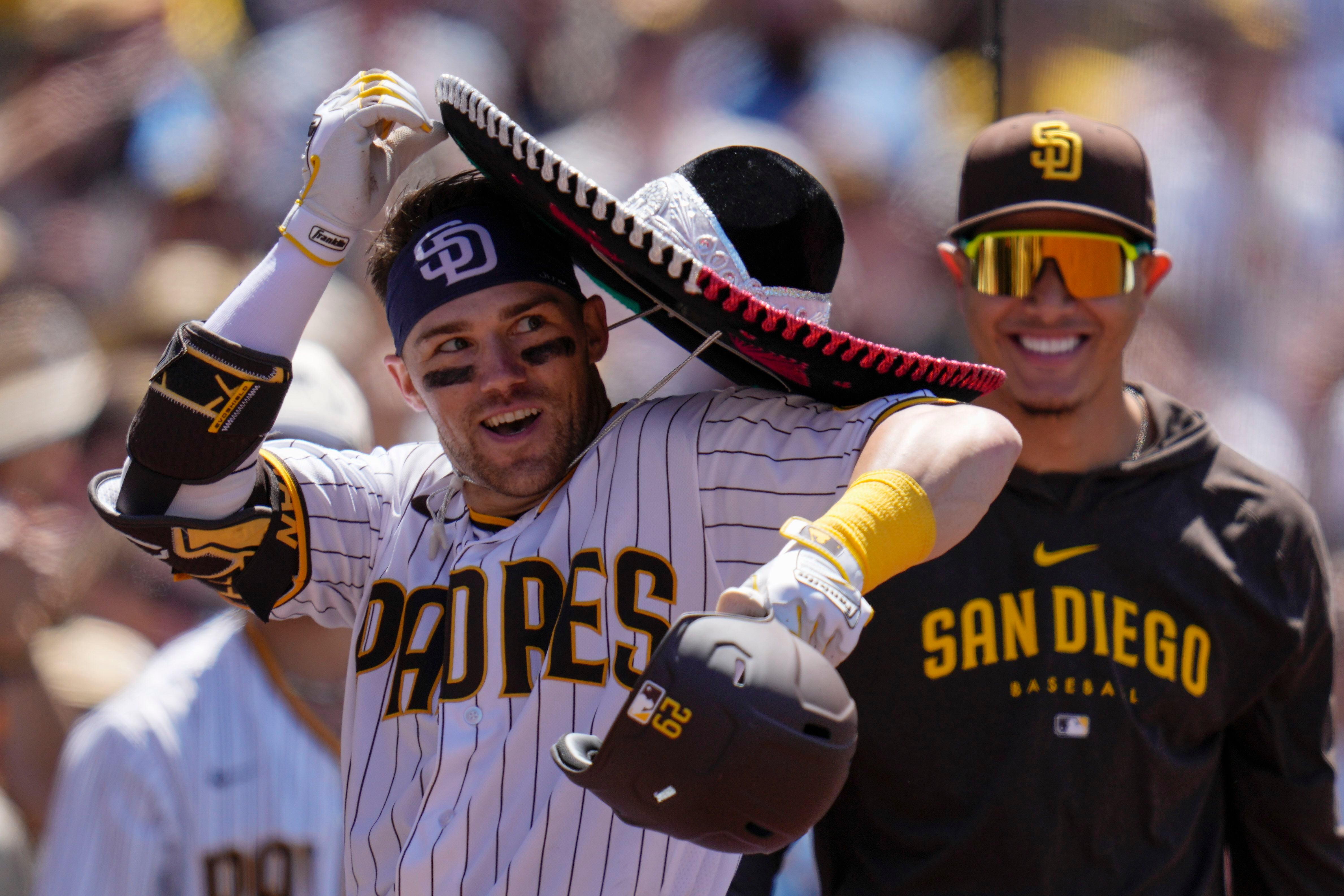 San Diego Padres on X: This squad right here > literally any