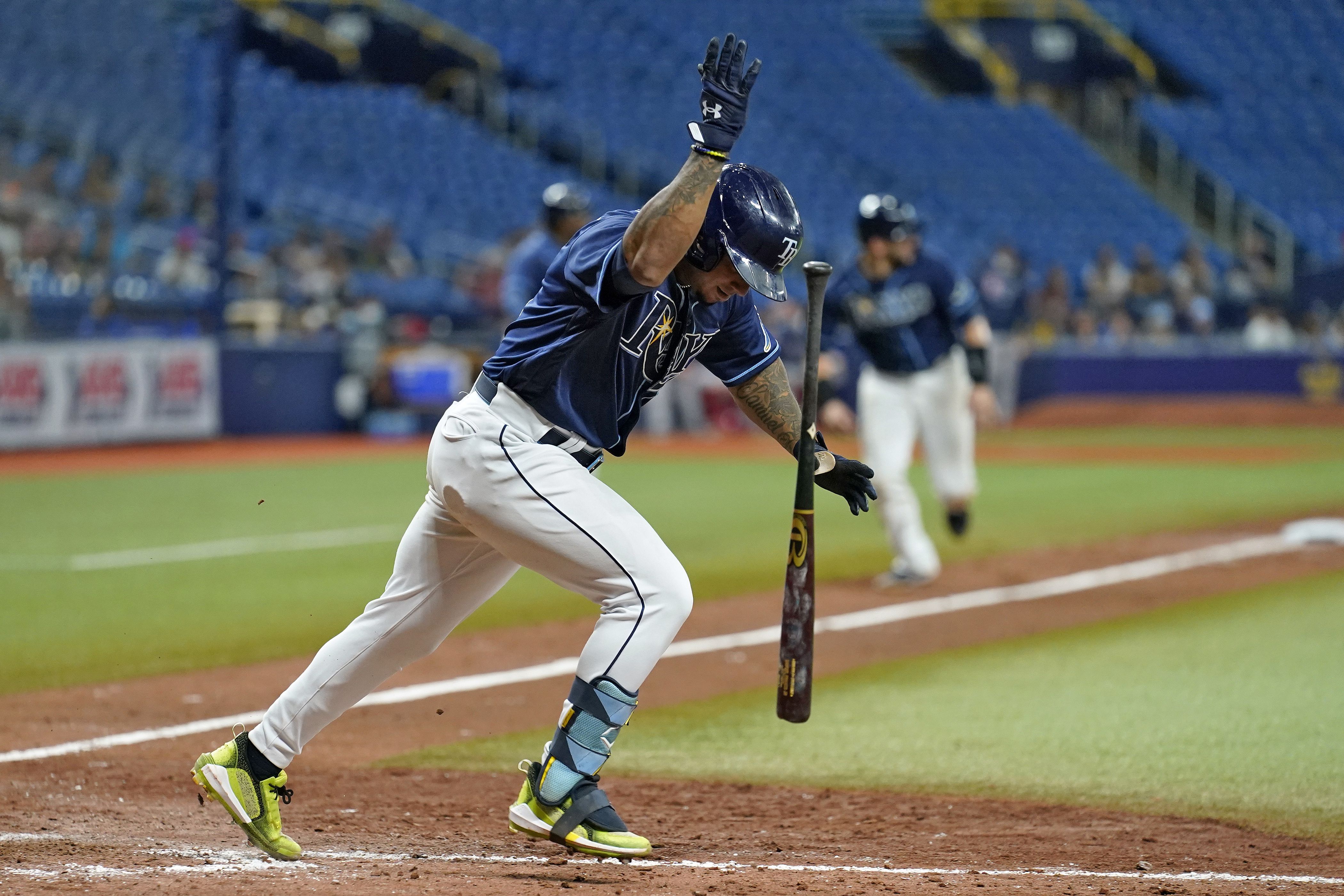 Hunter Renfroe powers Red Sox to win over Rays