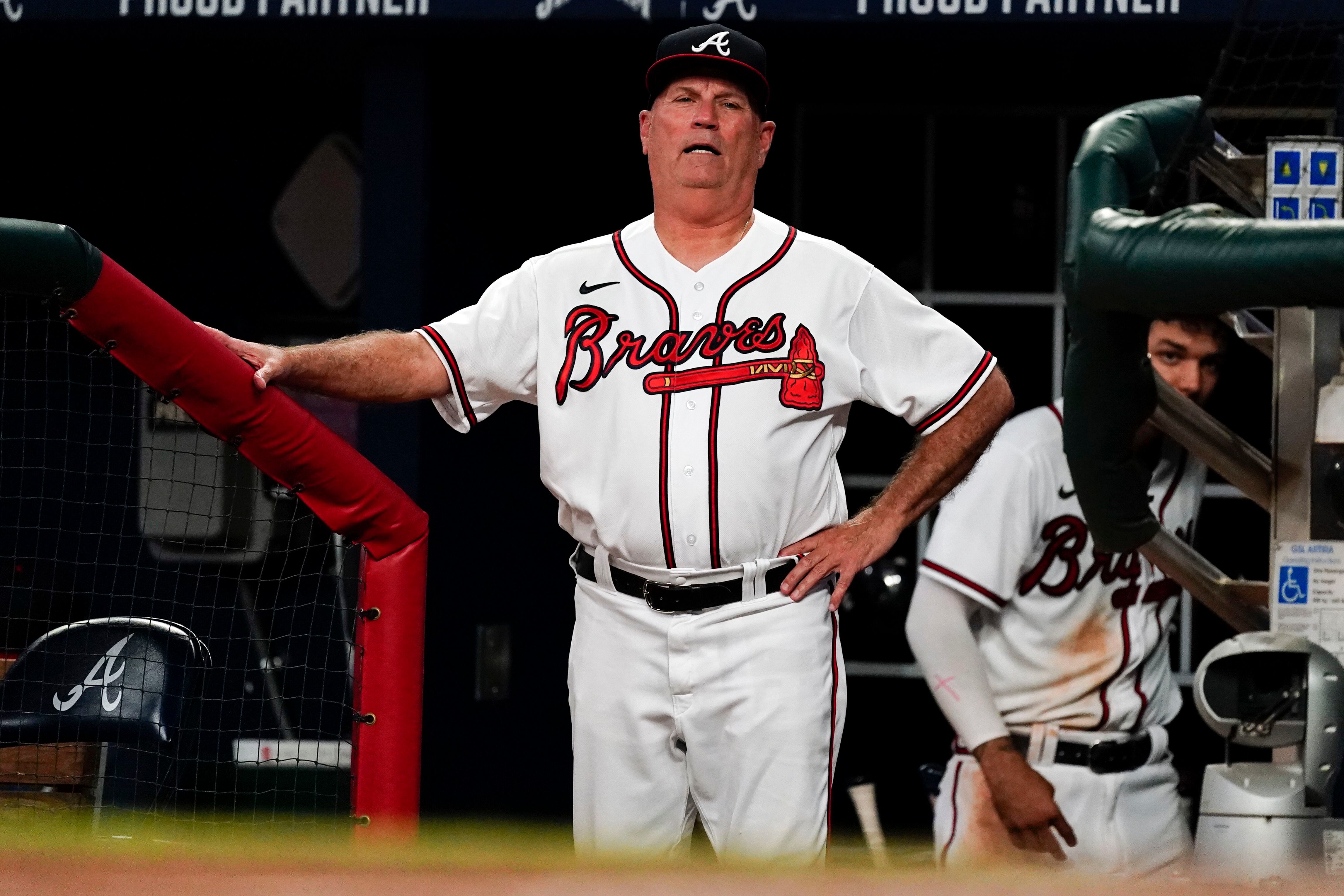 Spencer Strider fans 16 for Braves record in 3-0 win over Colorado