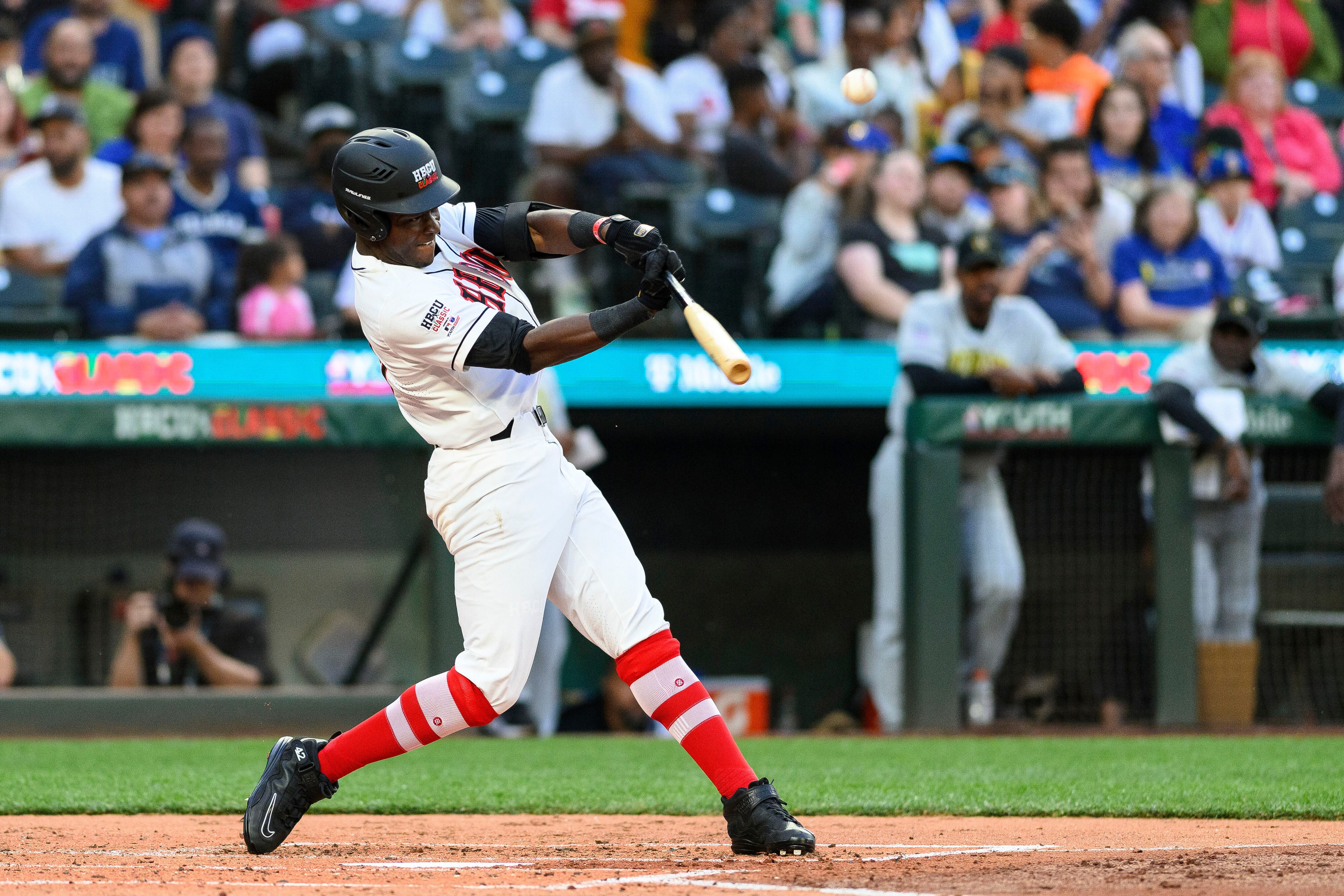 MLB-MLBPA Youth Development Foundation: 2023 T-Mobile Home Run