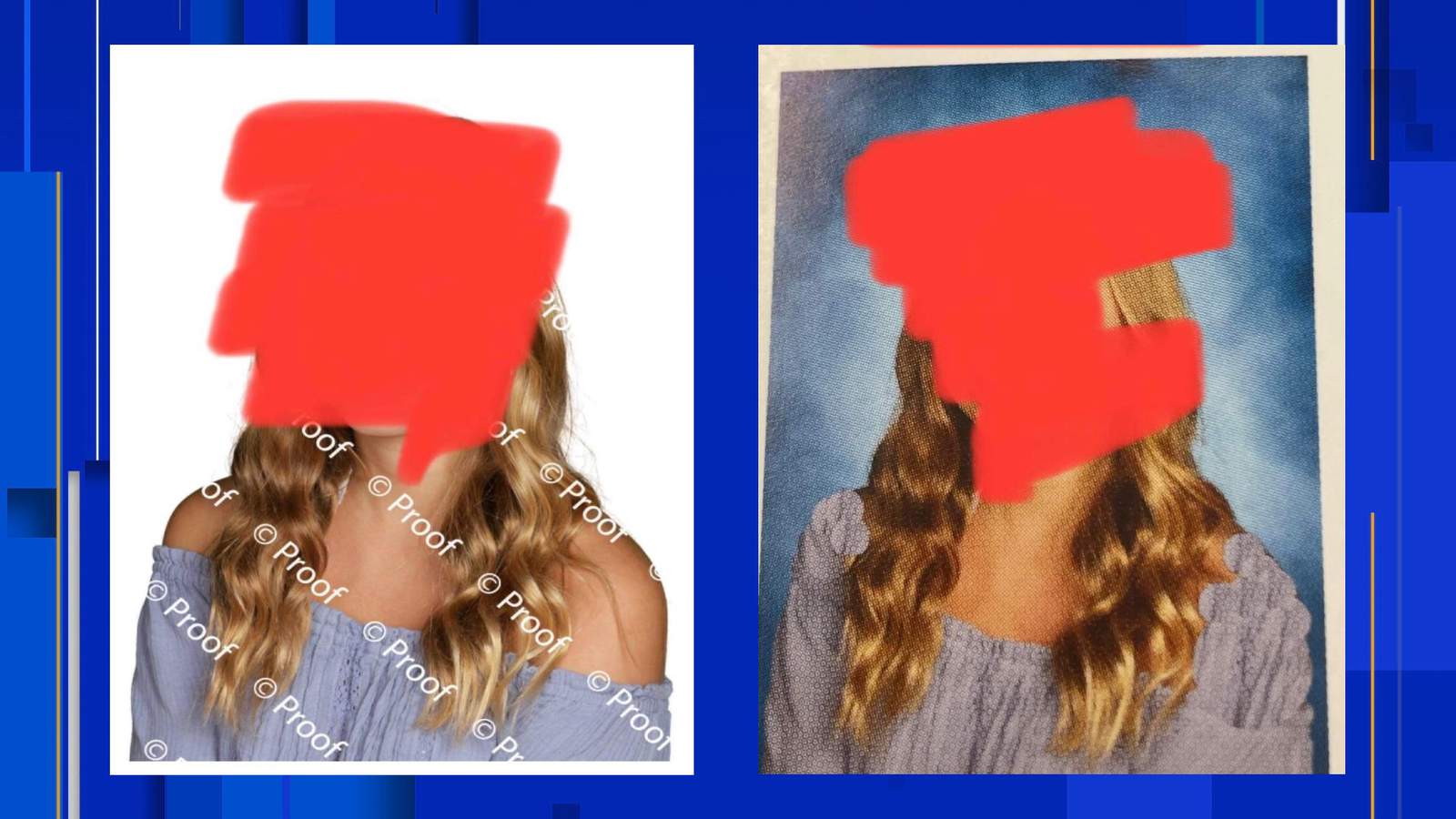St Johns School District Offers Refunds After Female Student Photos Edited In Yearbook For Dress Code Violations