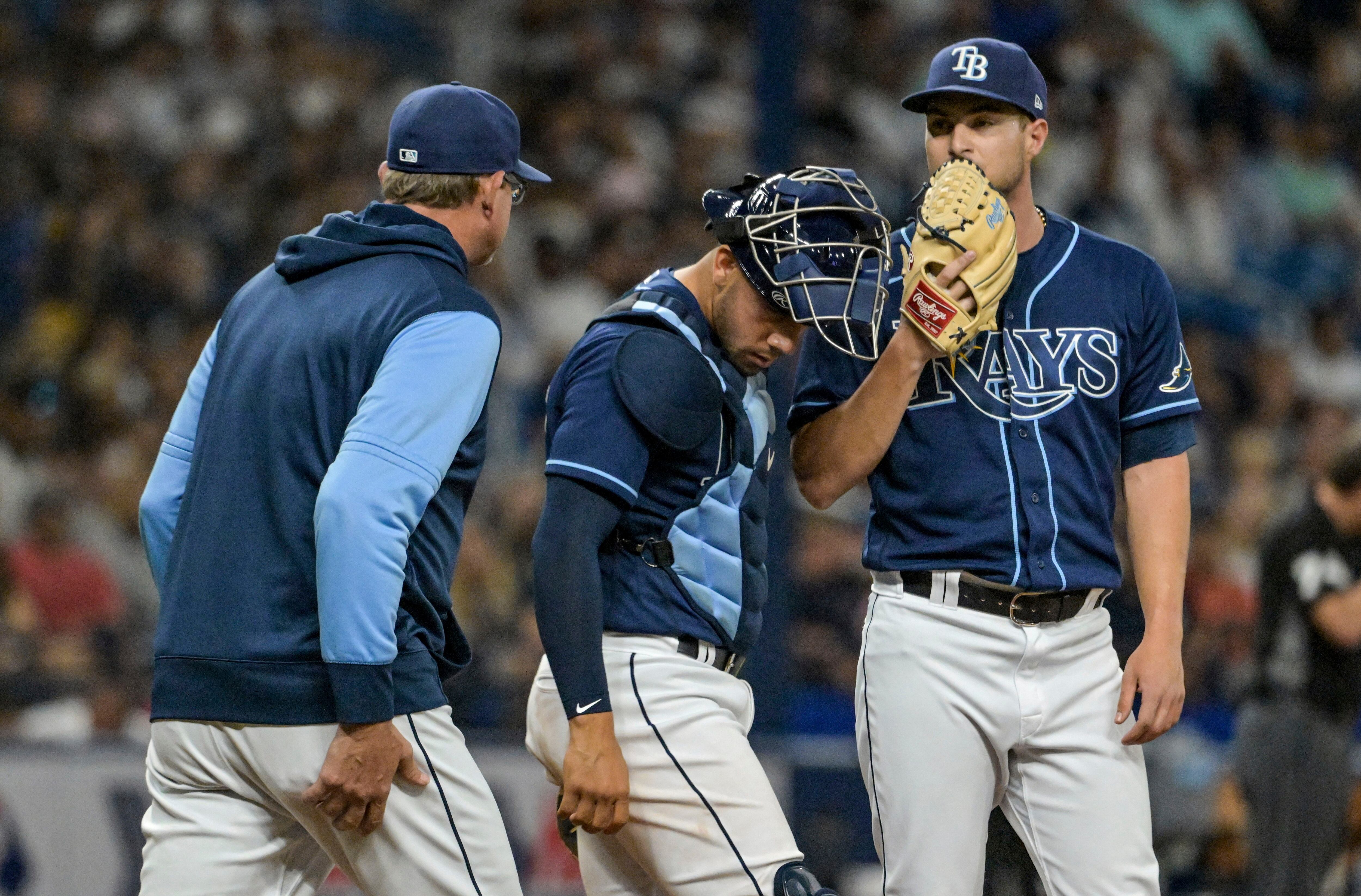 Yankees' Clay Holmes, Jonathan Loaisiga pitch scoreless innings