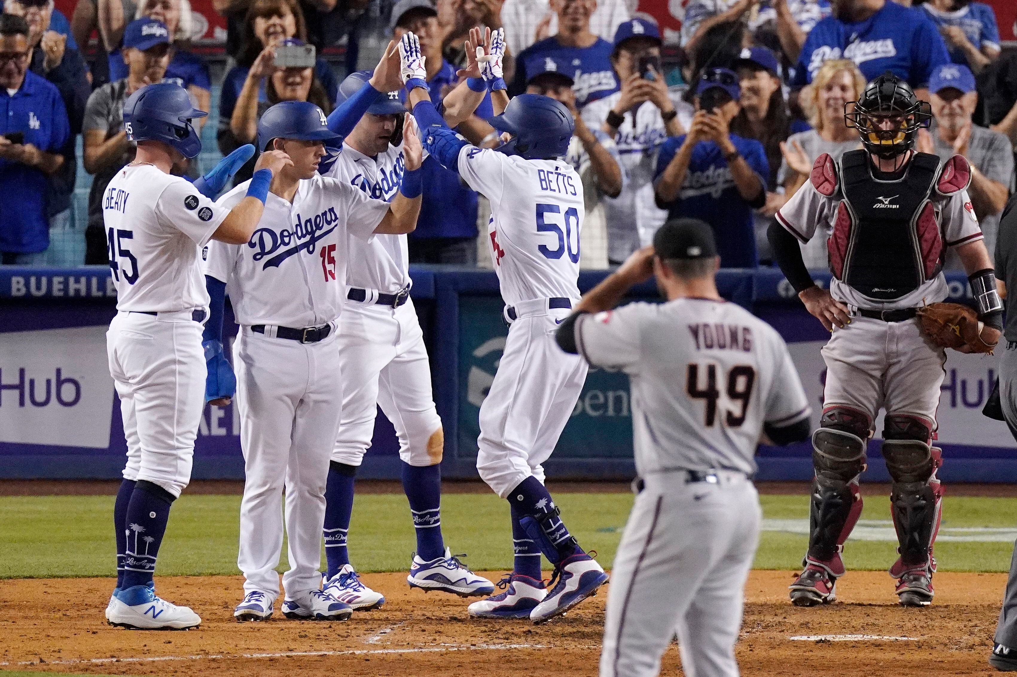 Walker Buehler, Justin Turner named 2021 All-Stars