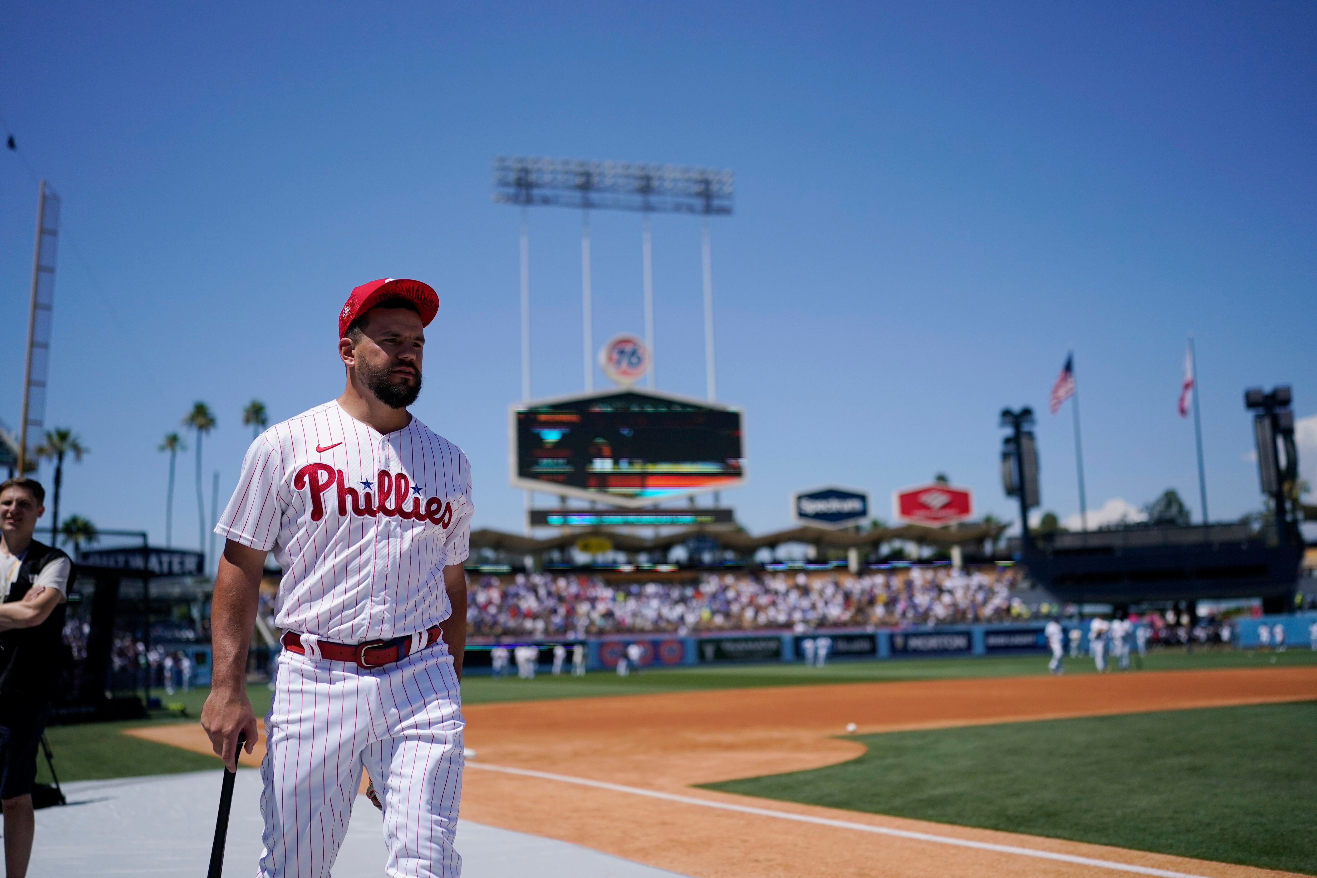 MLB's new tiebreaker for the All-Star Game had fans rooting for a tie