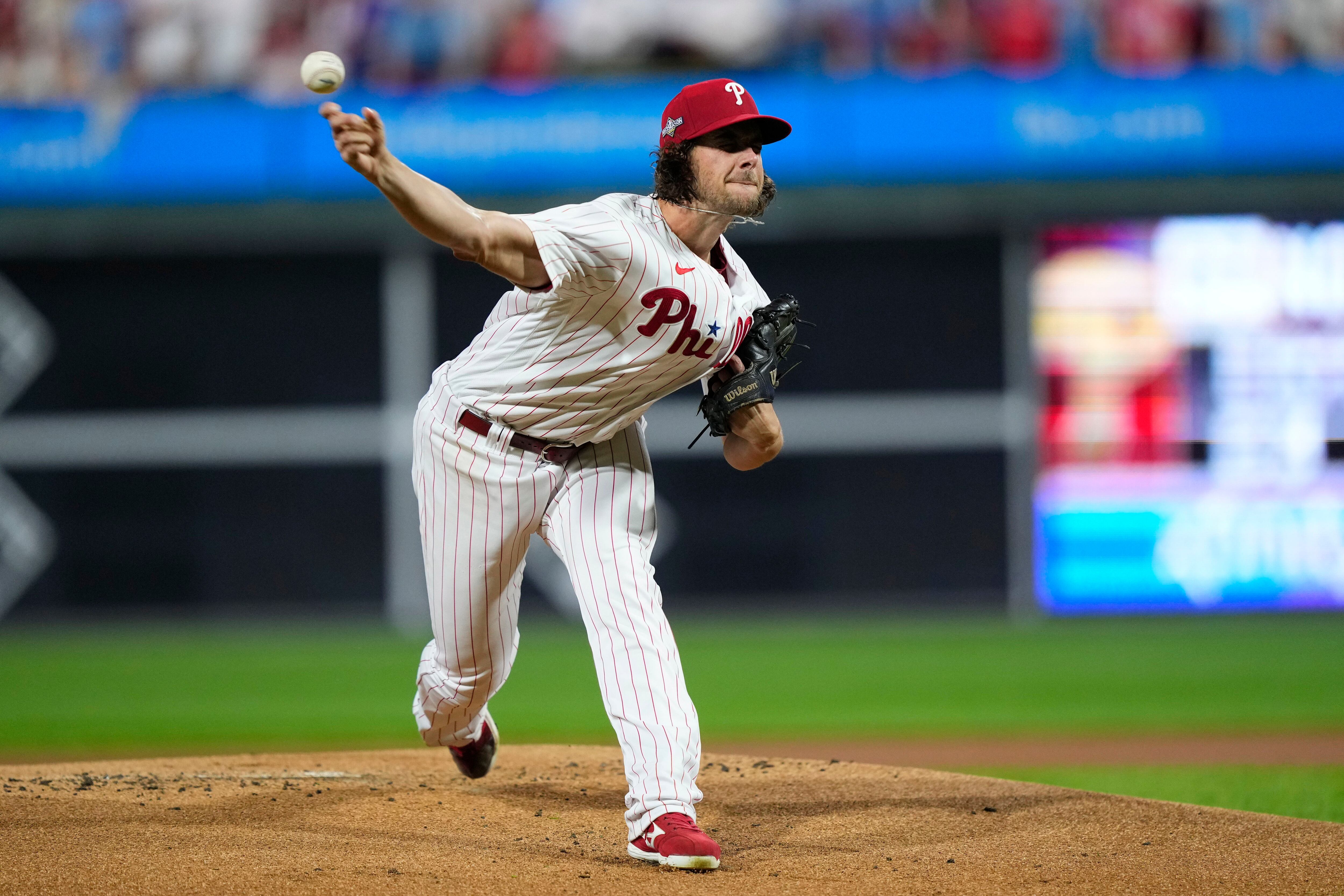 Phillies sweep Marlins to earn NL Division Series rematch with MLB-best  Braves