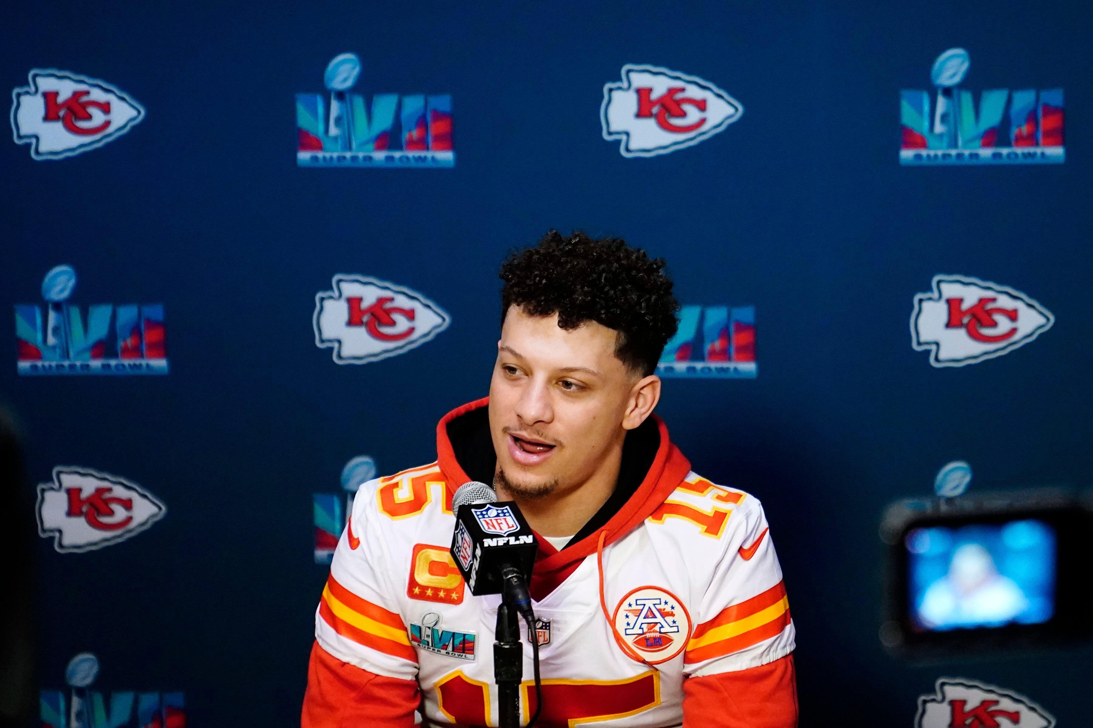 Super Bowl injuries: Chiefs' L'Jarius Sneed clears concussion protocol,  Kadarius Toney says he'll play 