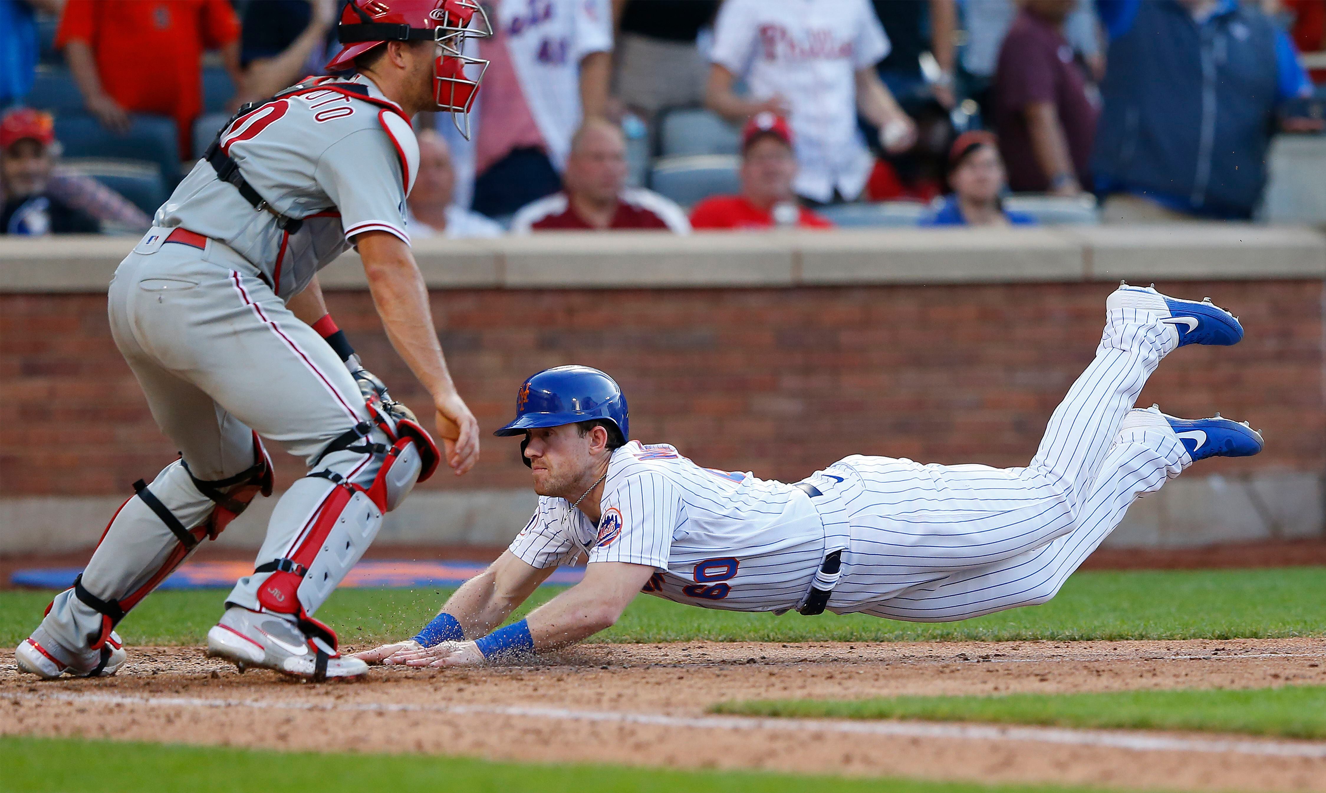 Mets' starting pitcher Marcus Stroman dealing with calf tightness - Amazin'  Avenue