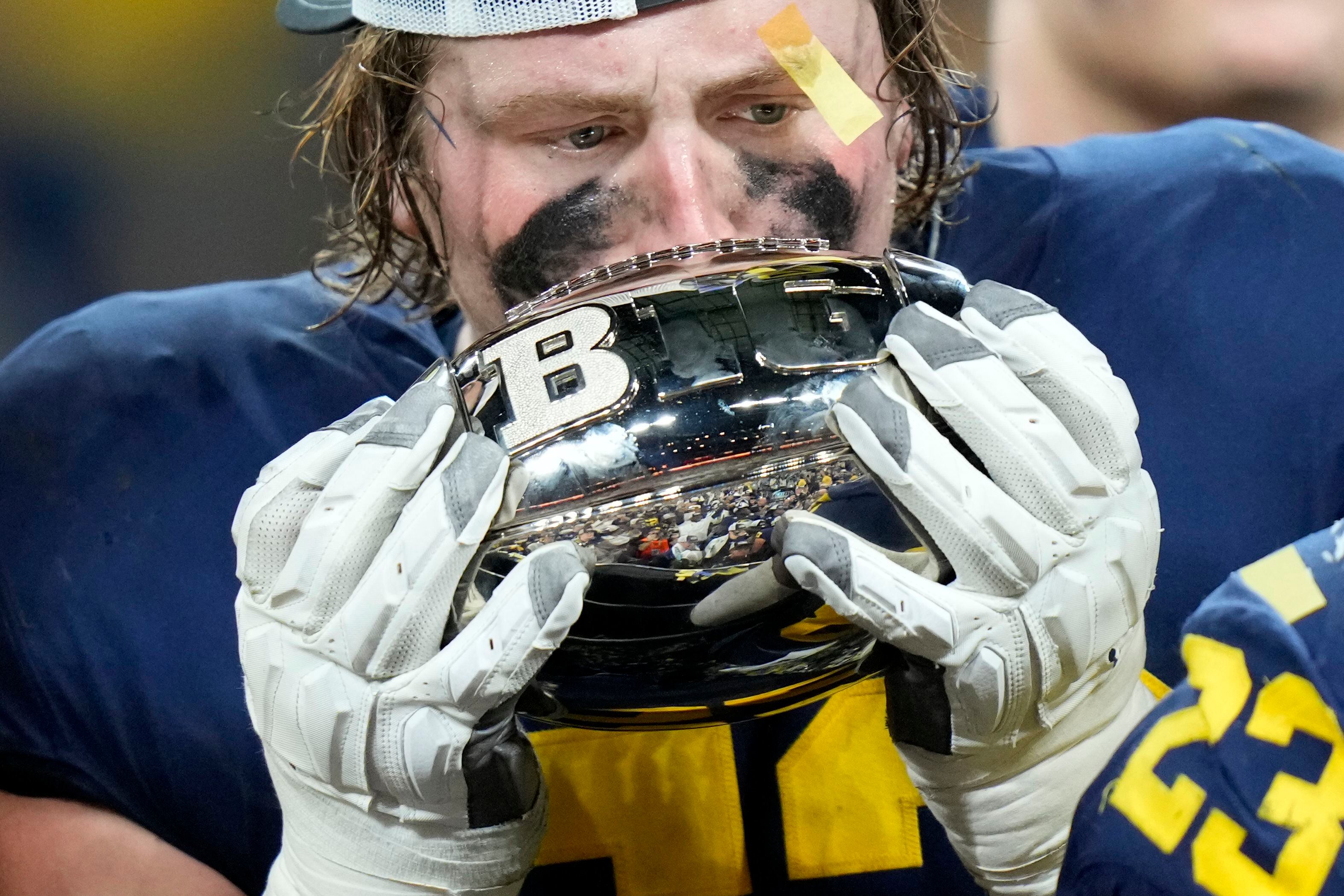 Bringing Chase Winovich Home To Pittsburgh Could Be Budget