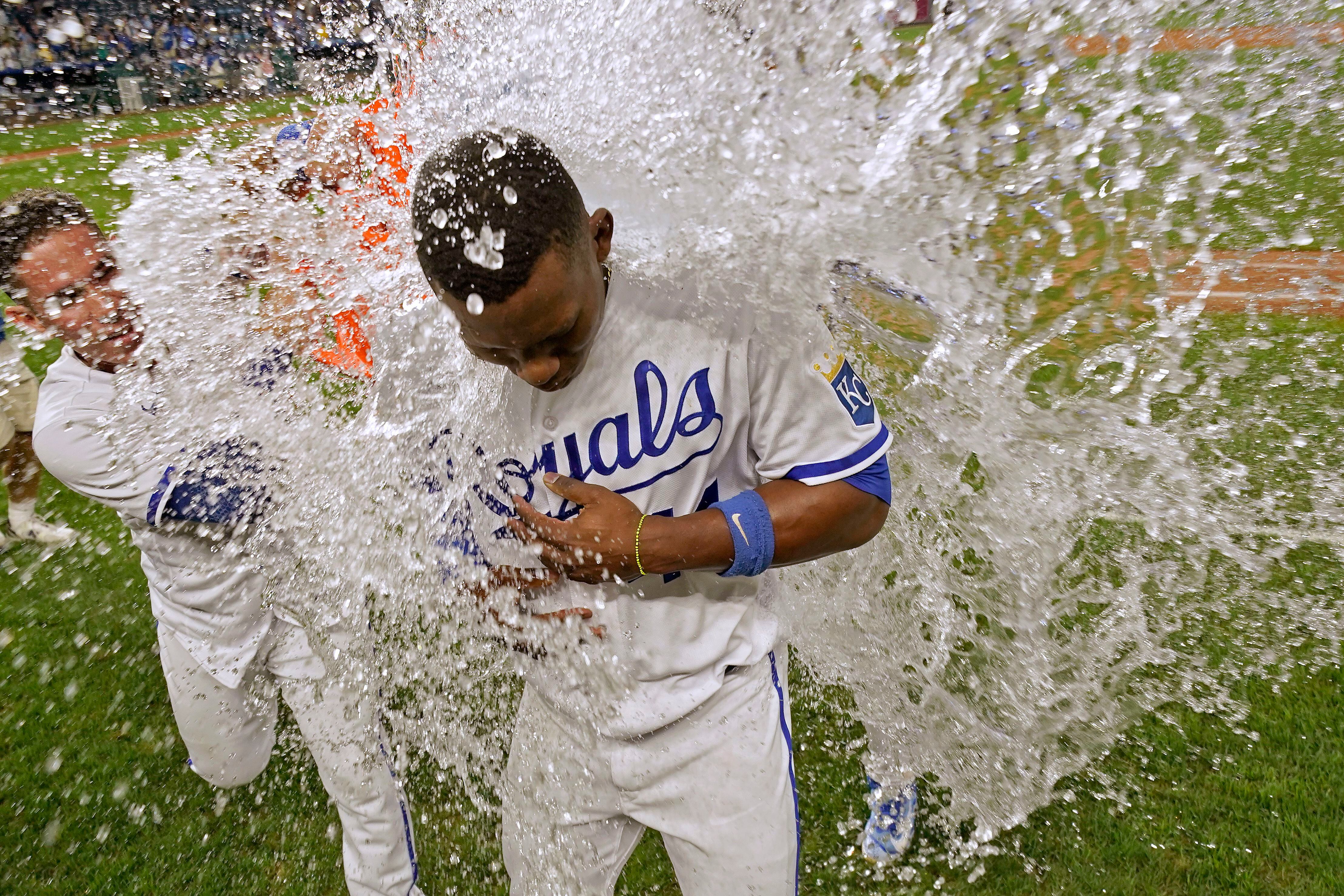 Kansas City Royals announce plan for $2 billion downtown 'ballpark  district