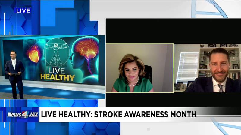 Mayo Clinic hosting free webinar for Stroke Awareness Month