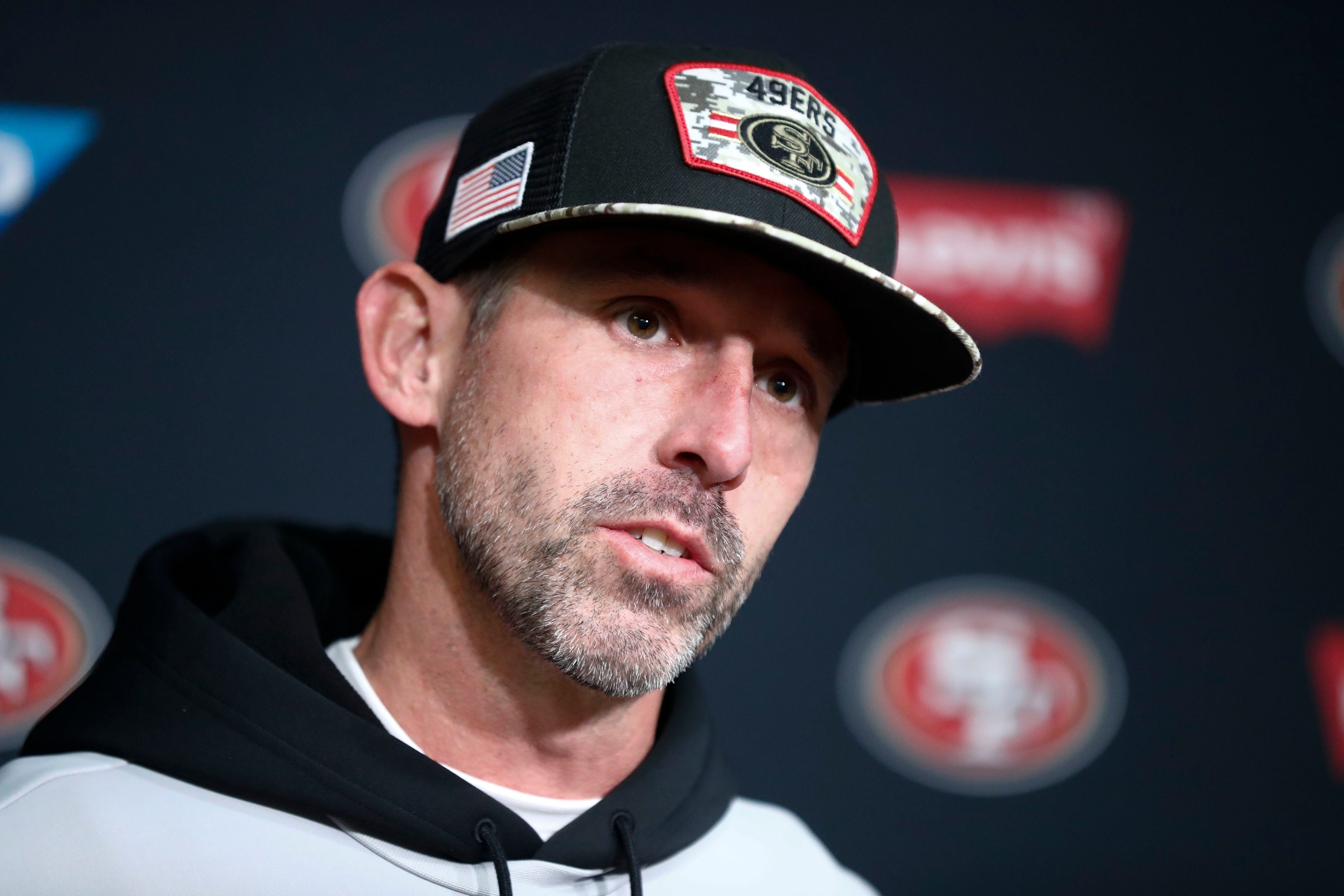 ENGAGE - Kyle Shanahan