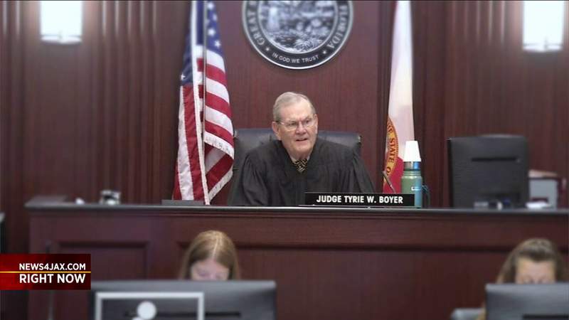 Florida Bar investigating after Jacksonville attorney becomes judge