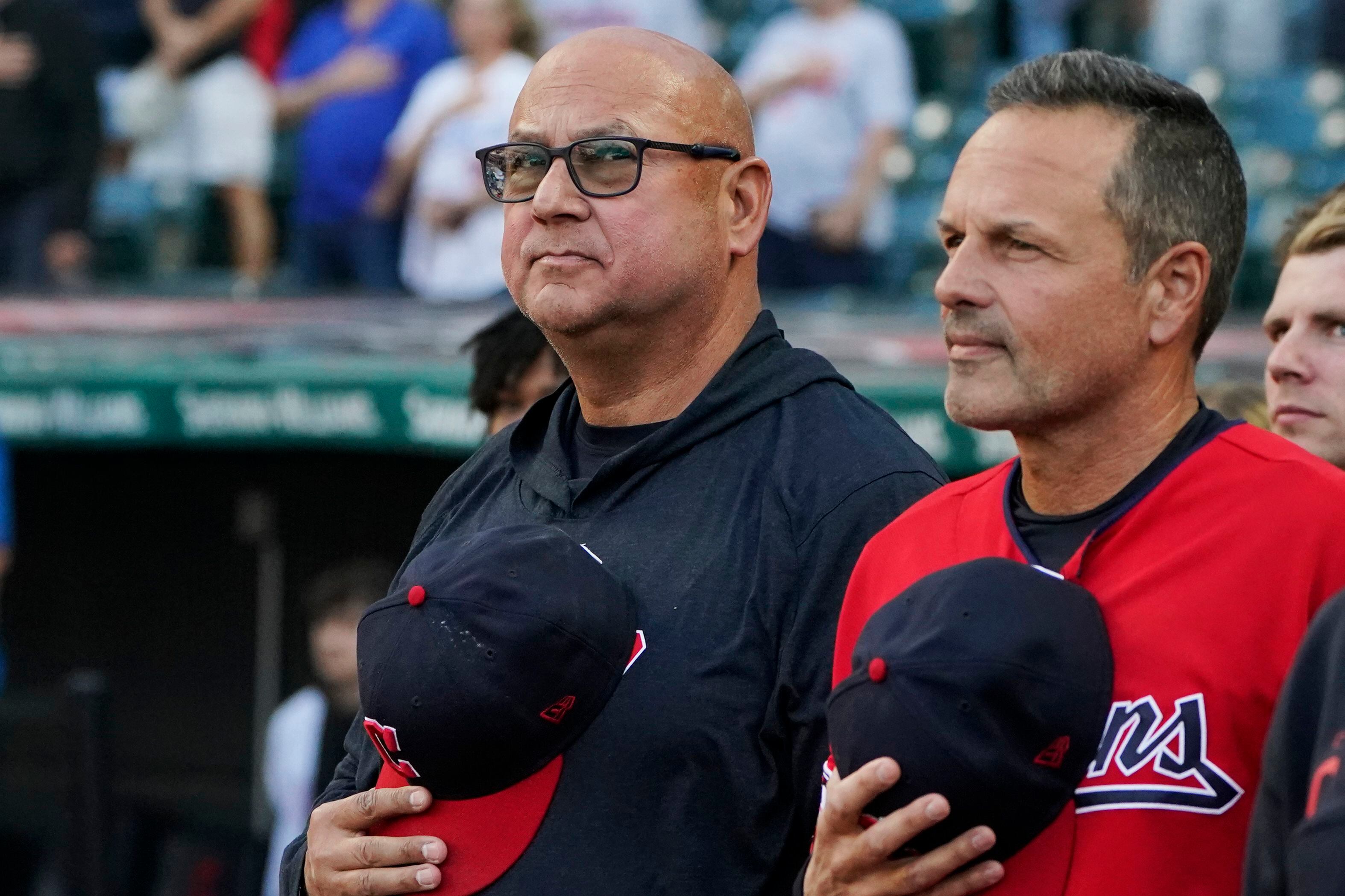 Terry Francona Opens Up On Possibility Of Retirement, Cleveland Guardians  News - Sports Illustrated Cleveland Guardians News, Analysis and More