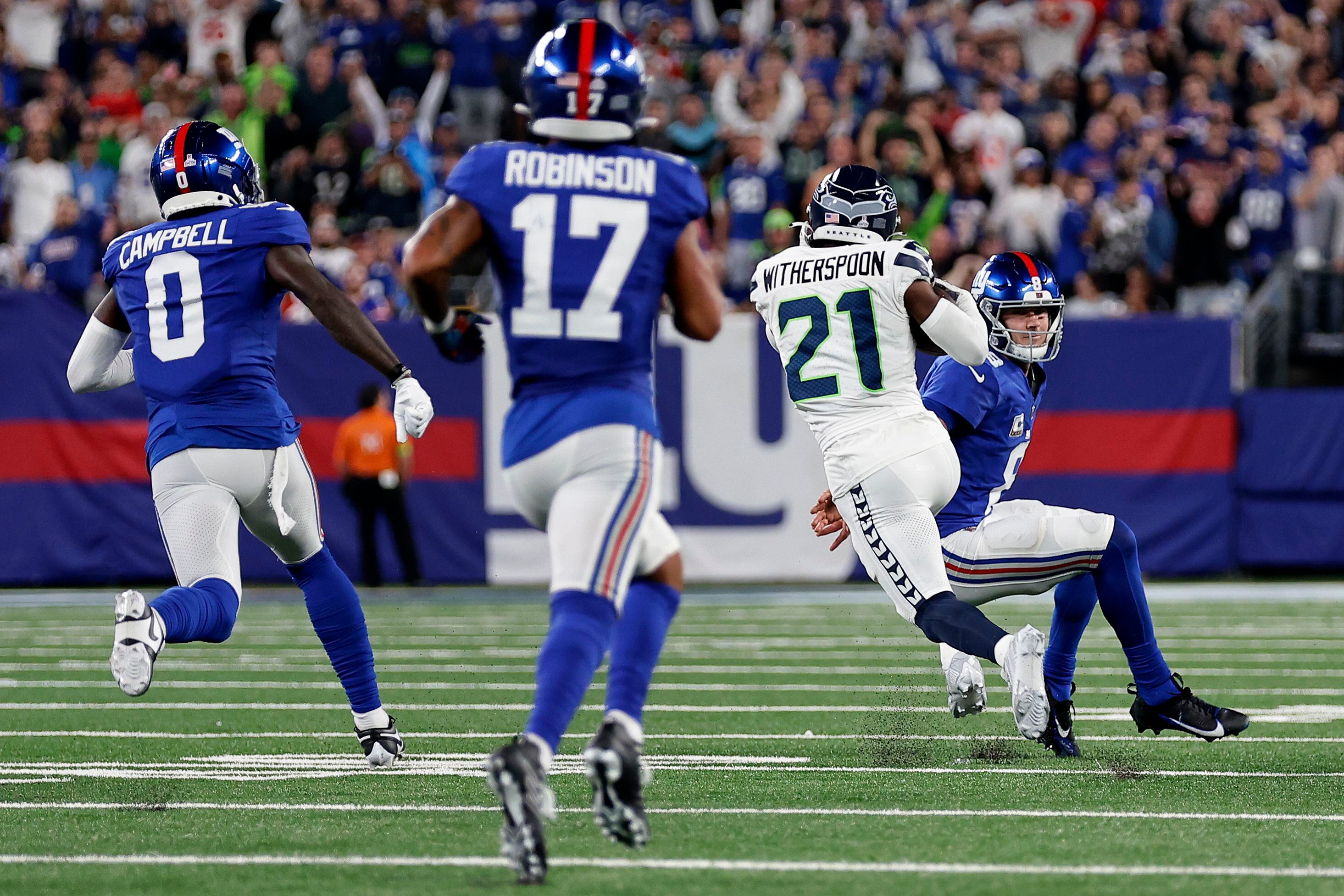 Seattle Seahawks on X: What a ride. 