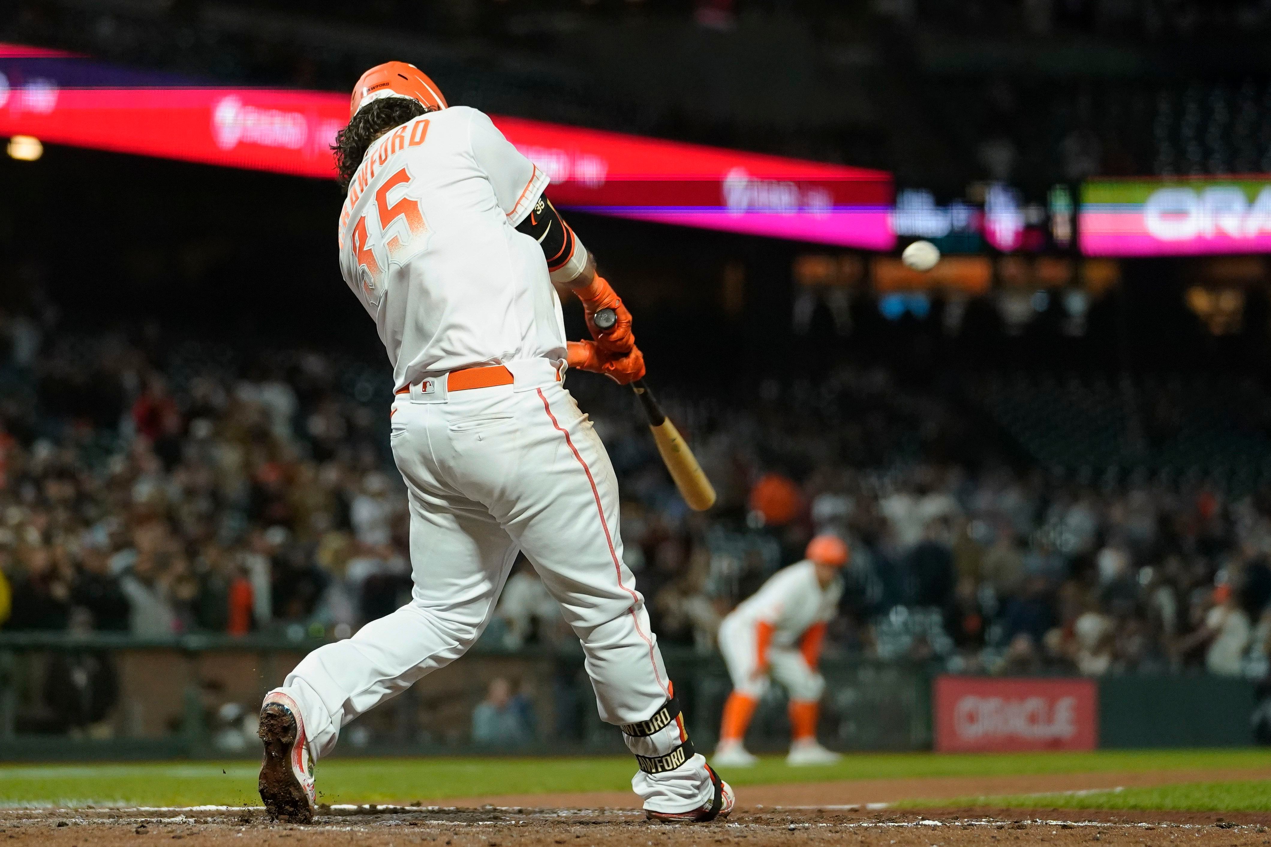 The SF Giants have extended Brandon Crawford. Who's next? – Daily Democrat