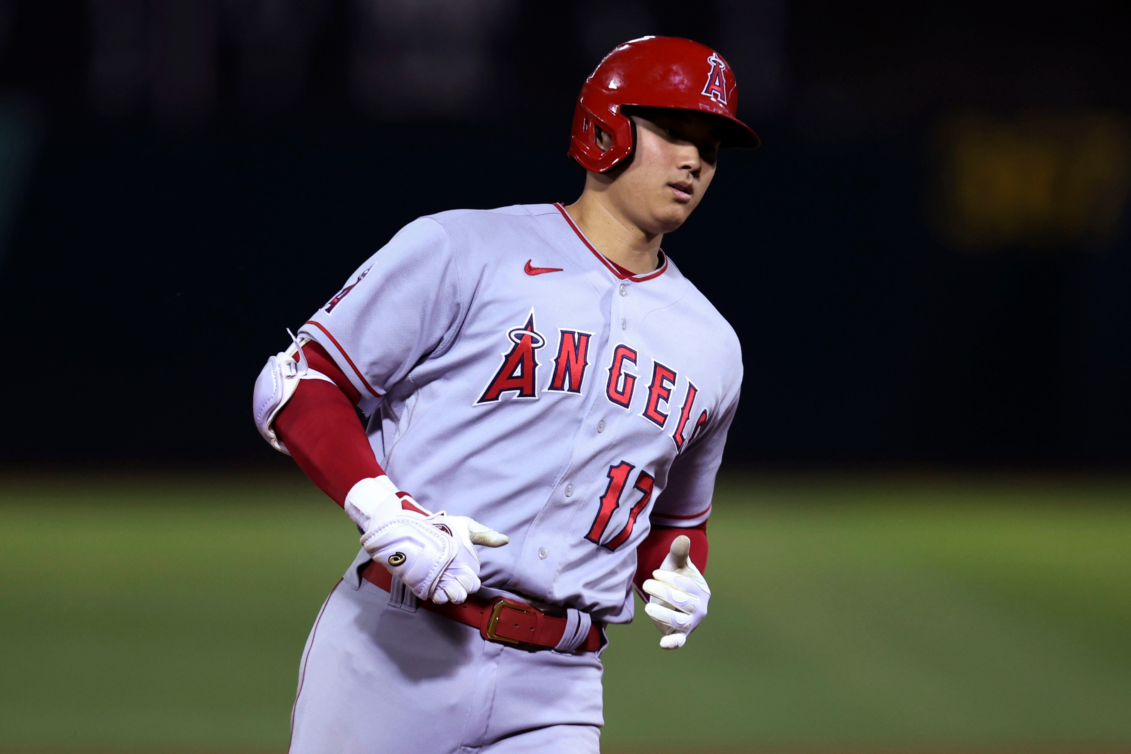 Los Angeles Angels on X: With his 118th home run, Shohei Ohtani passes  Ichiro Suzuki for second-most home runs in MLB by a Japanese-born player!   / X