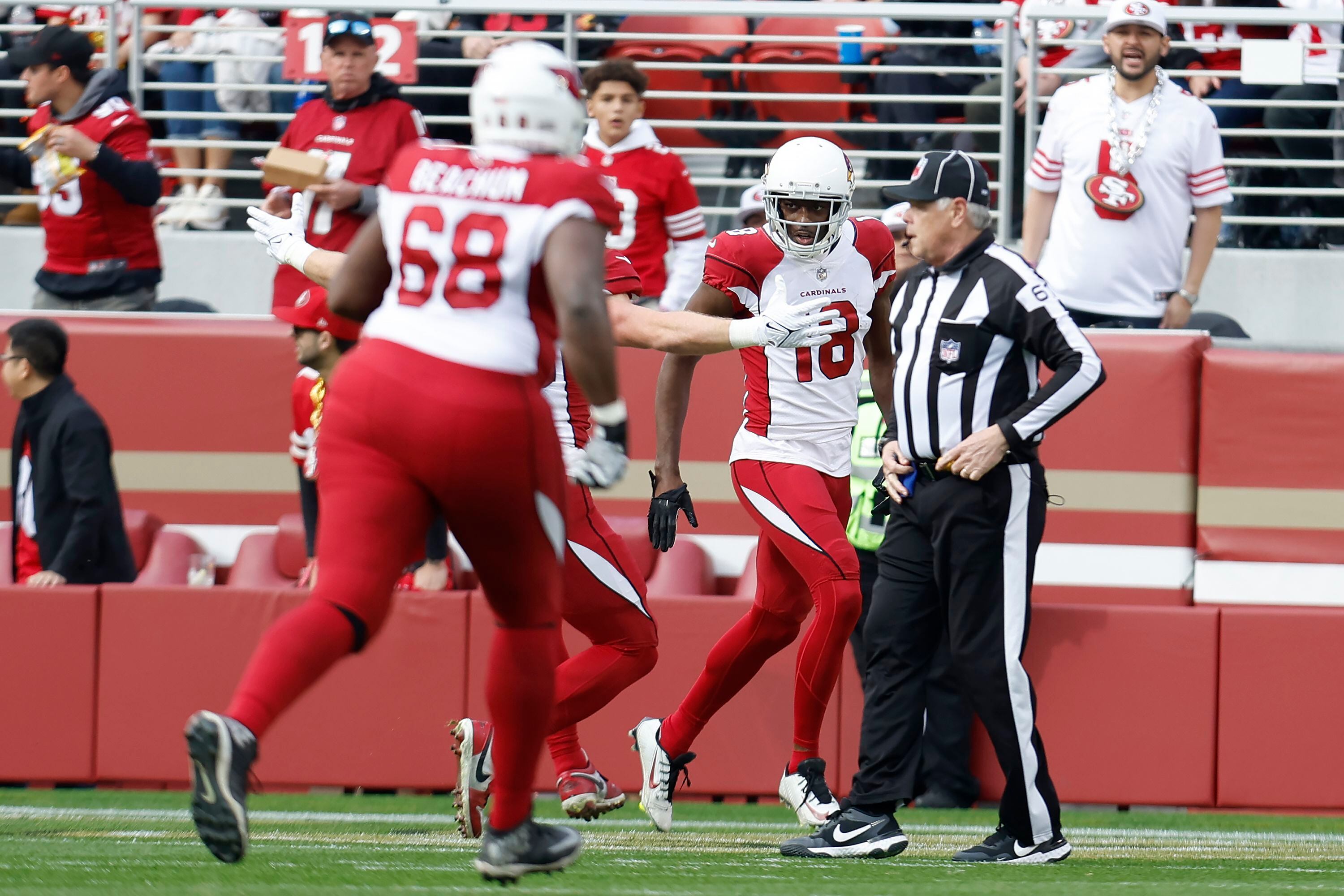 NFL345 on X: With 220 passing yards and 2 touchdown passes in today's @ 49ers victory, Brock Purdy (@brockpurdy13) is the 1st QB in @NFL history to  win each of his first 6