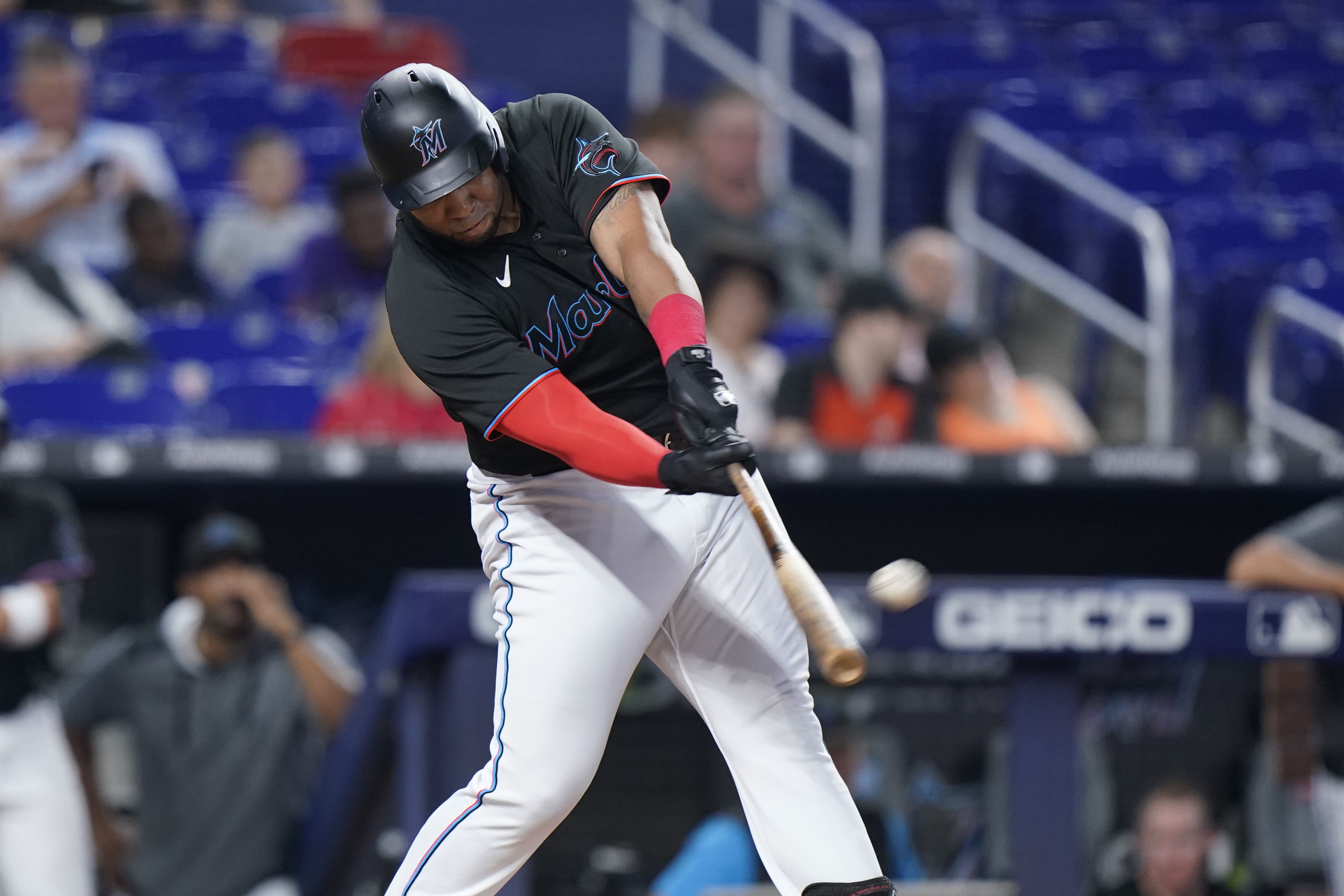 Bryce Elder, Braves silence Marlins