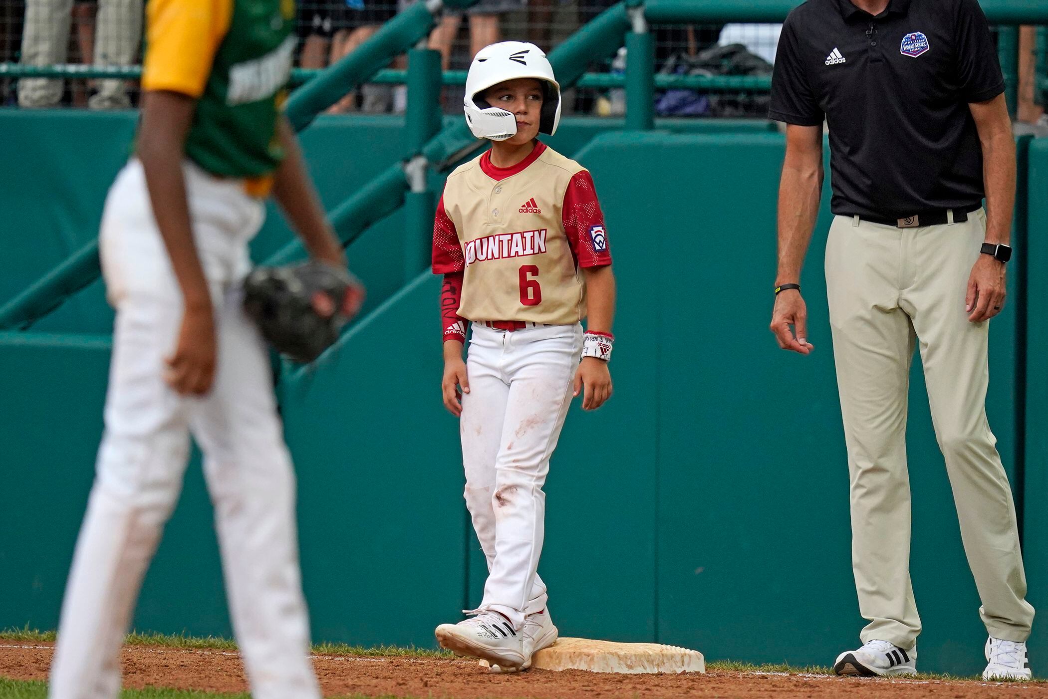 Nolensville made strange change before 2023 Little League World Series