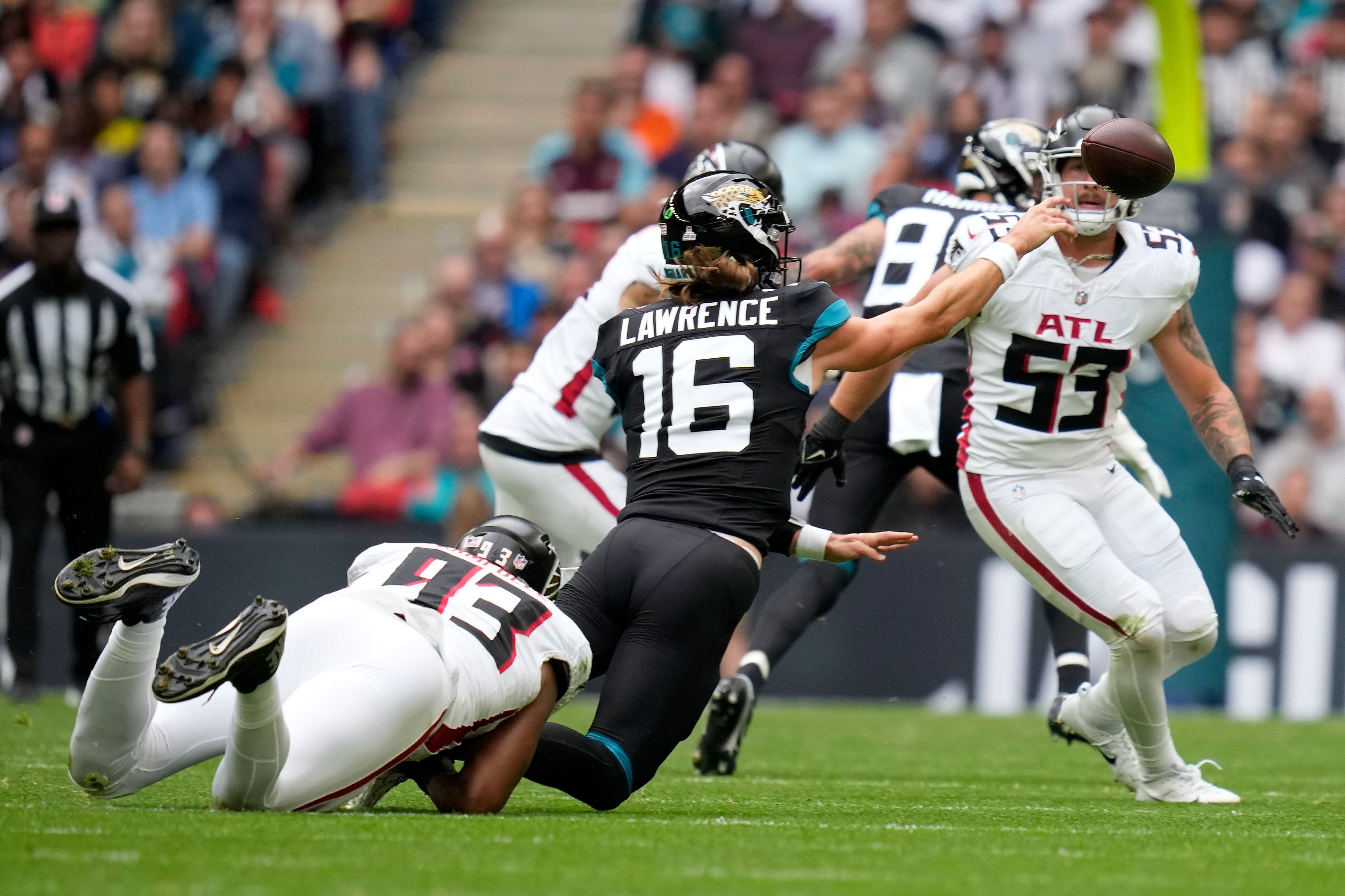 Atlanta Falcons on X: Couple of Georgia boys  / X