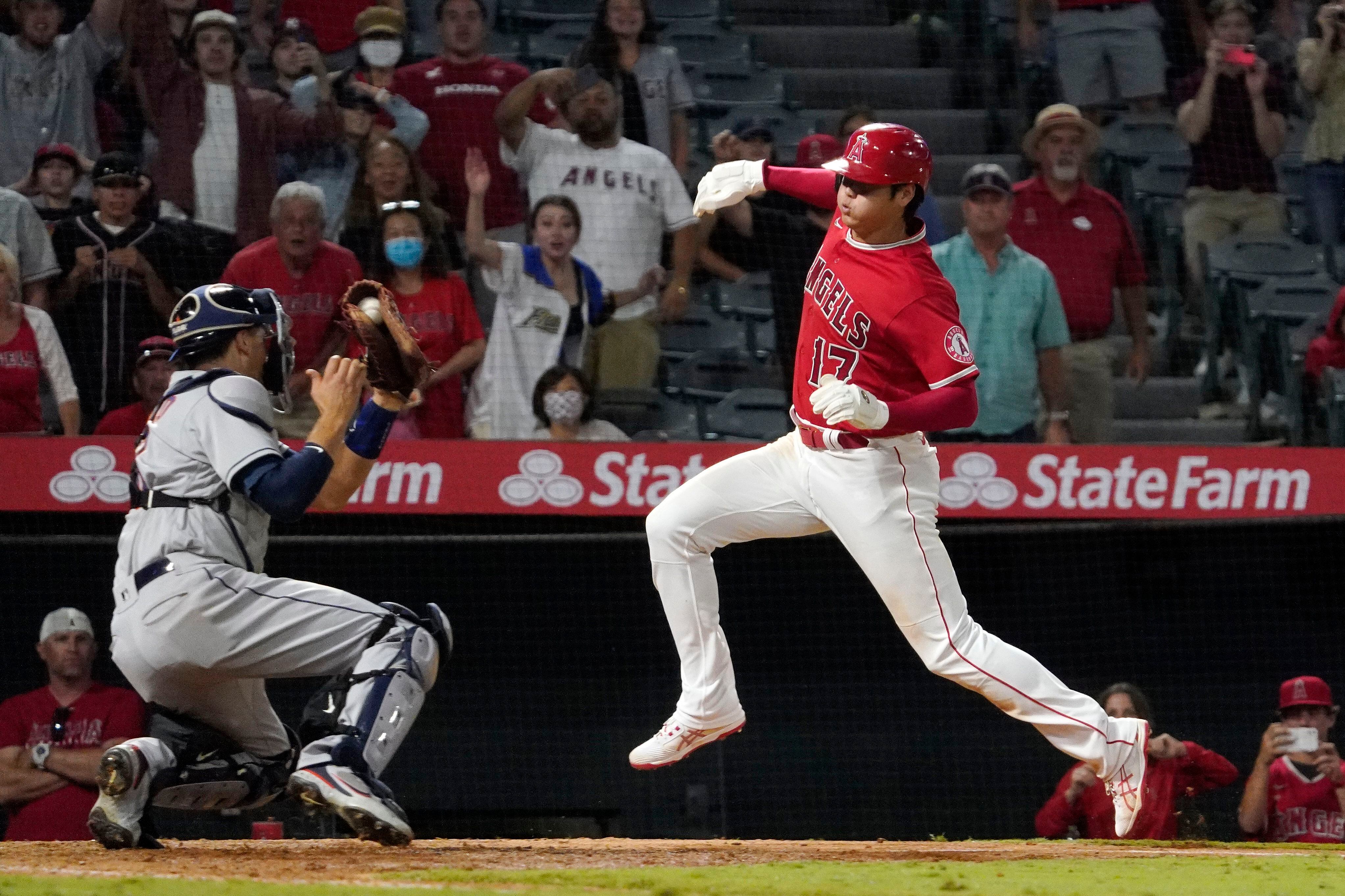 Astros: Luis Garcia is making case for All-Star Game