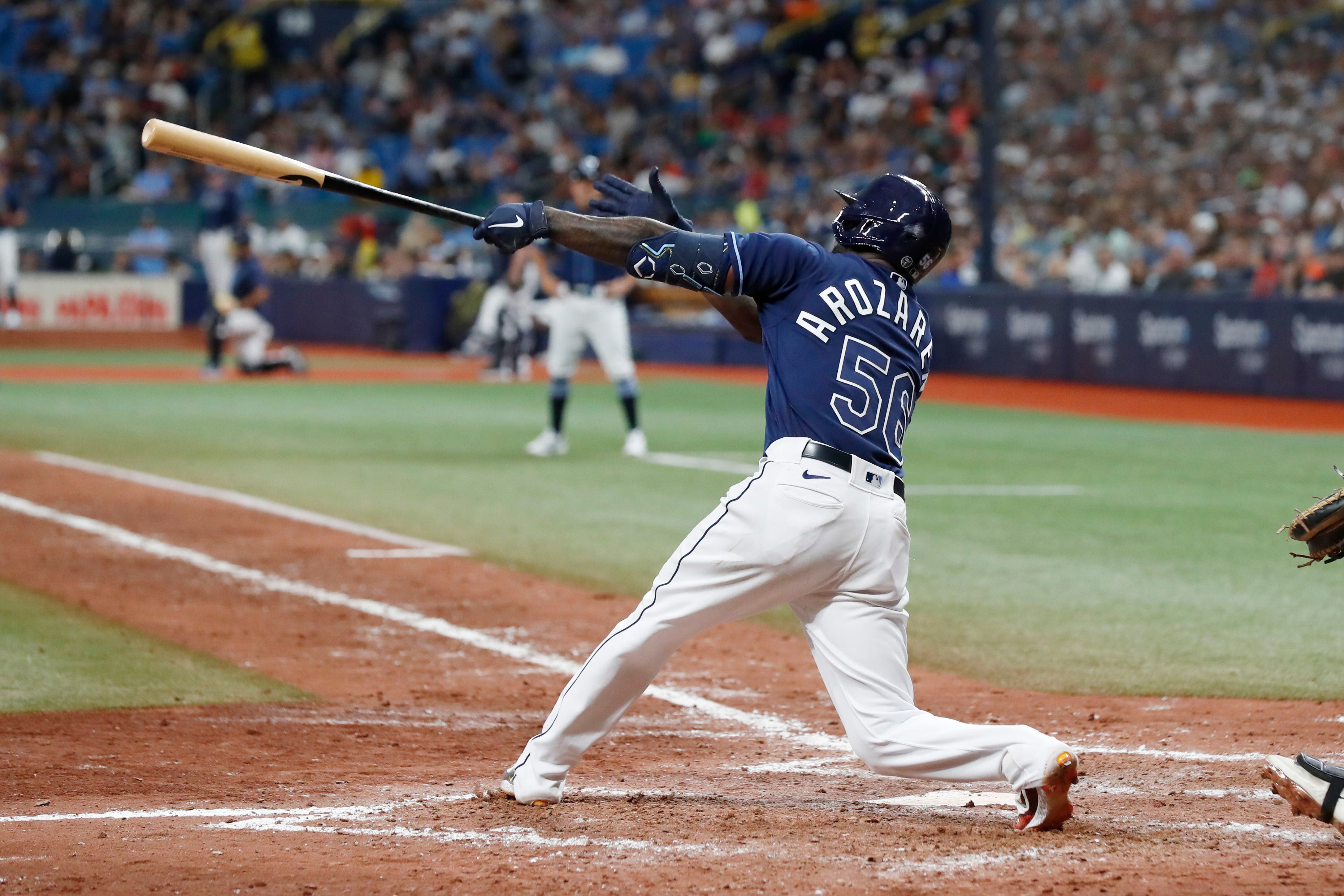 Glasnow's Strong Start Continues, Rays Beat Orioles 4-2