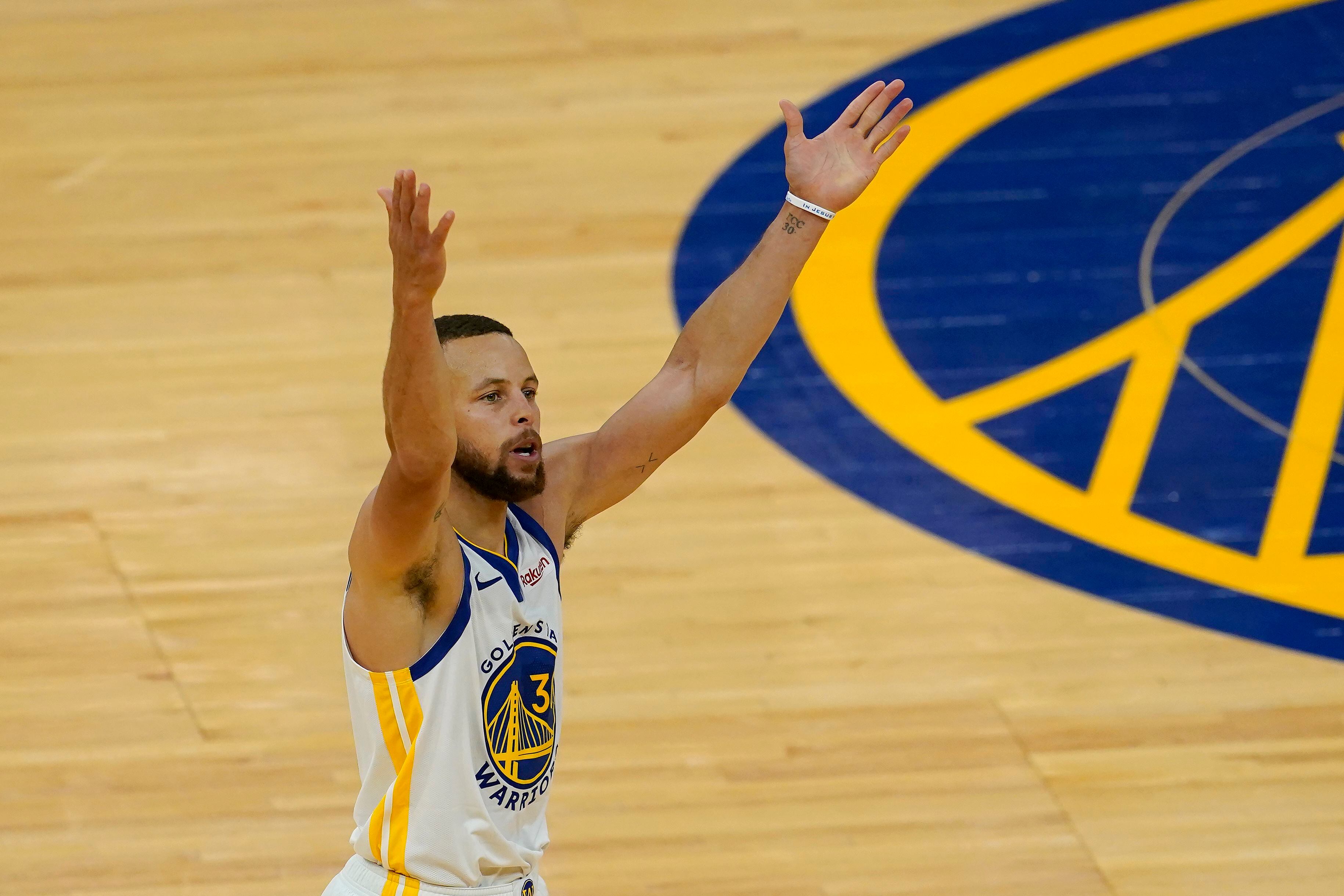 Juan Toscano-Anderson - Golden State Warriors - Game-Worn City Edition  Jersey - 1st Half - 2022 NBA Finals Game 3