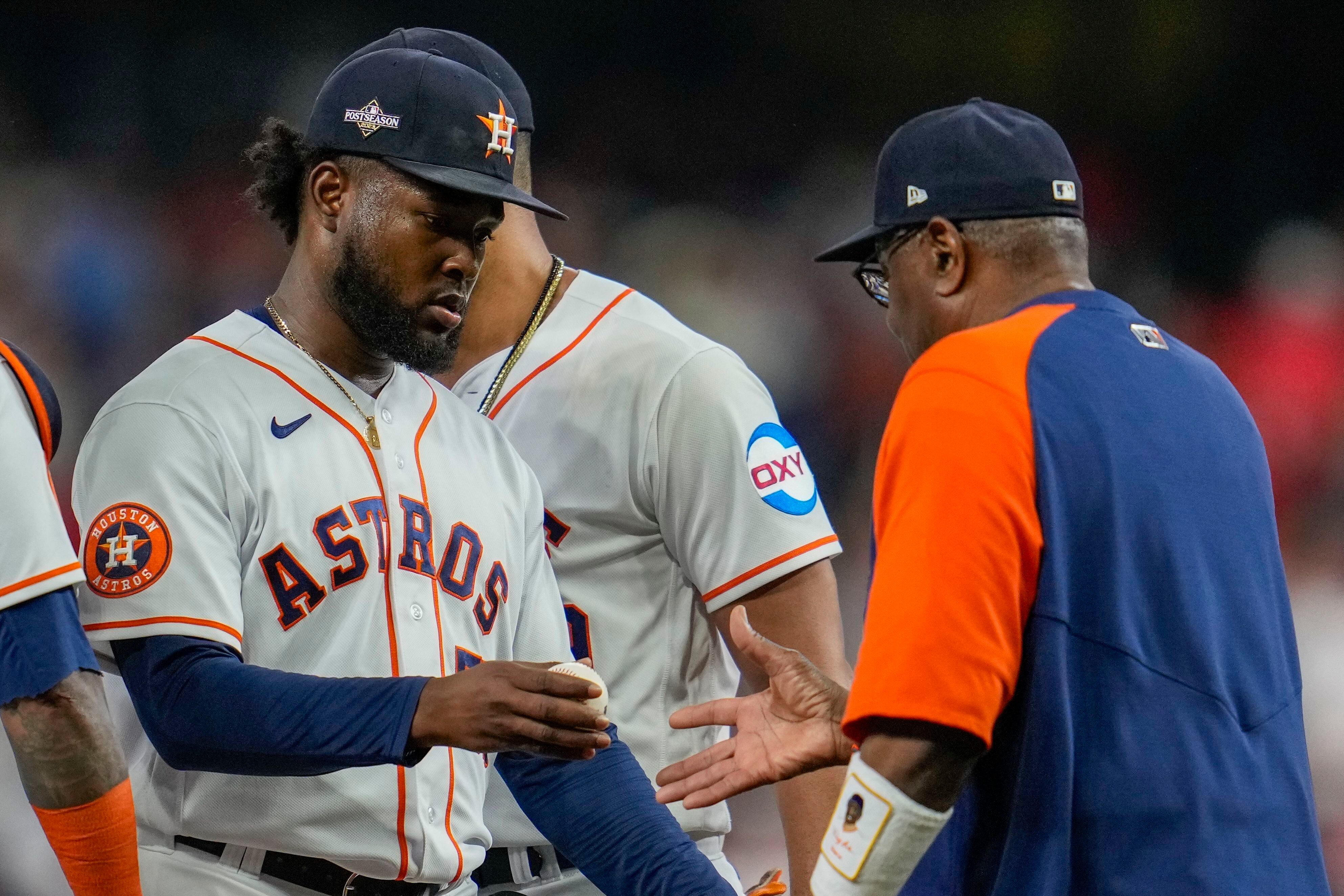 Houston Astros' Minute Maid Park history: 10 strangest moments