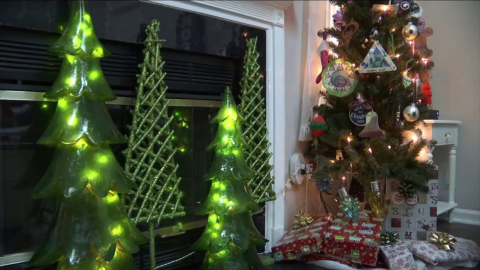 Christmas lights cause 770 house fires every year, National Fire